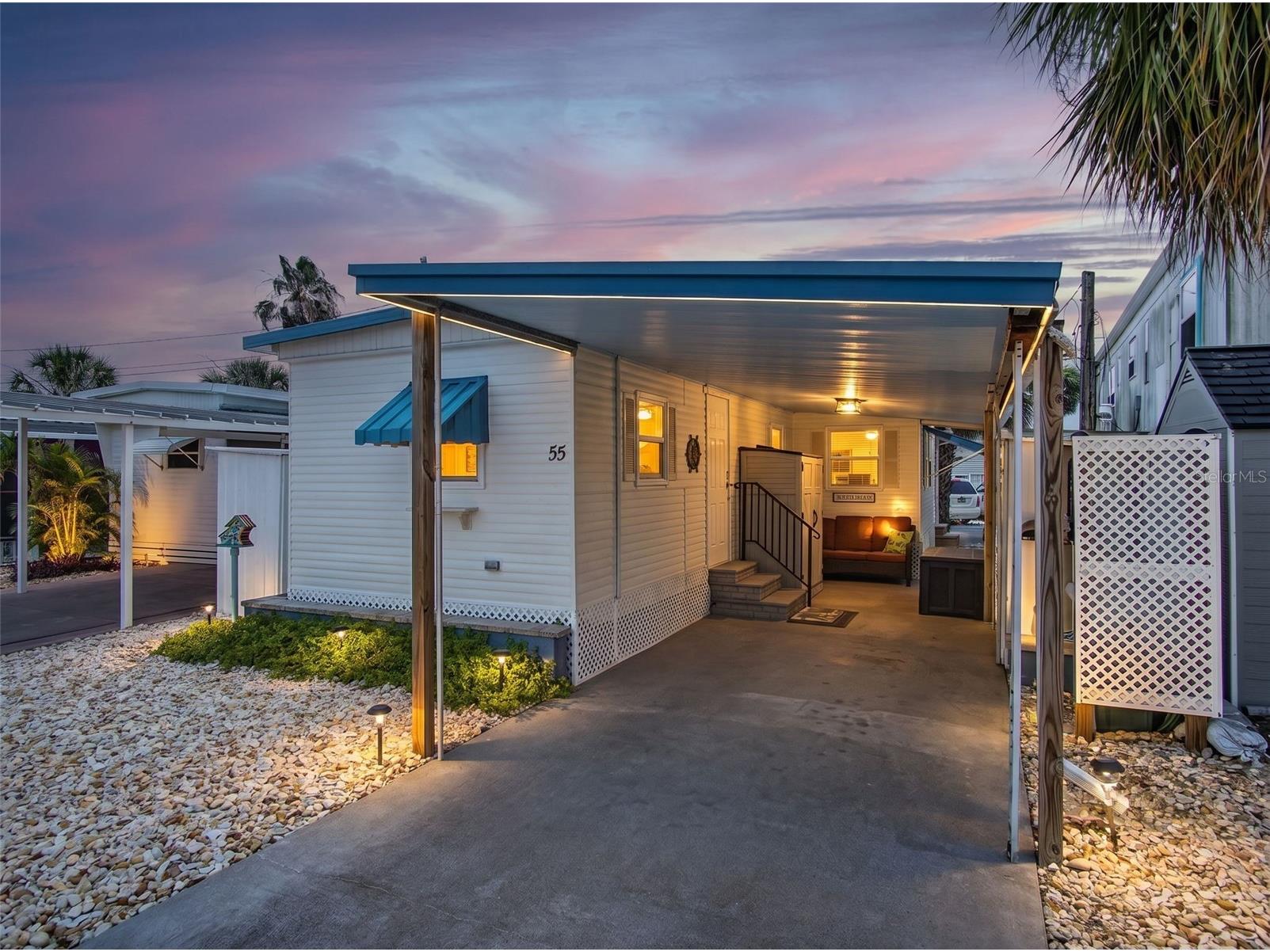 800 Chesapeake Drive #55 Tarpon Springs FL 34689 TB8510565 image1