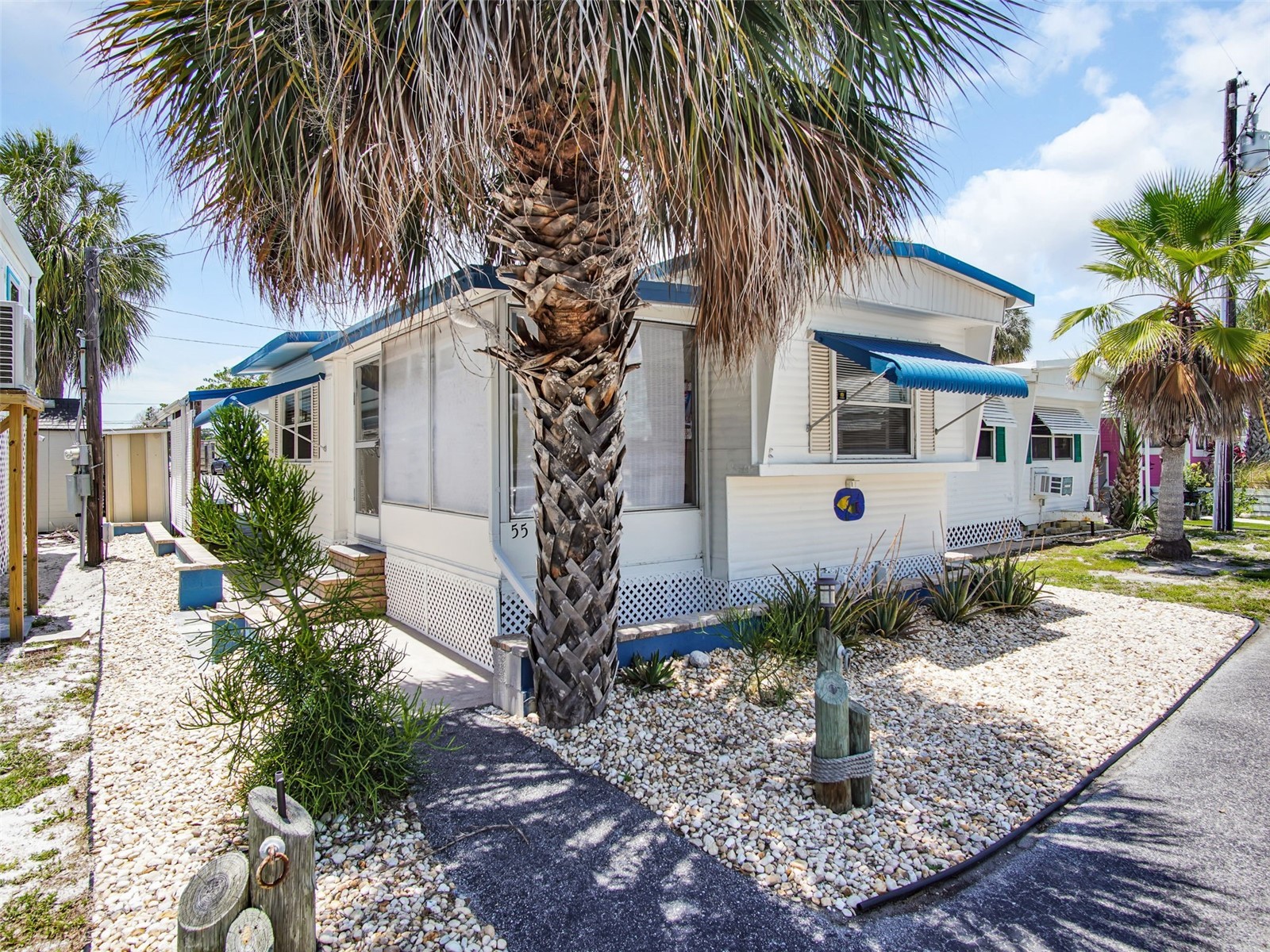 800 Chesapeake Drive #55 Tarpon Springs FL 34689 TB8510565 image2