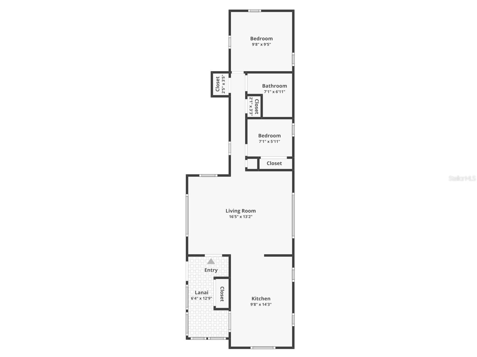 800 Chesapeake Drive #55 Tarpon Springs FL 34689 TB8510565 image26