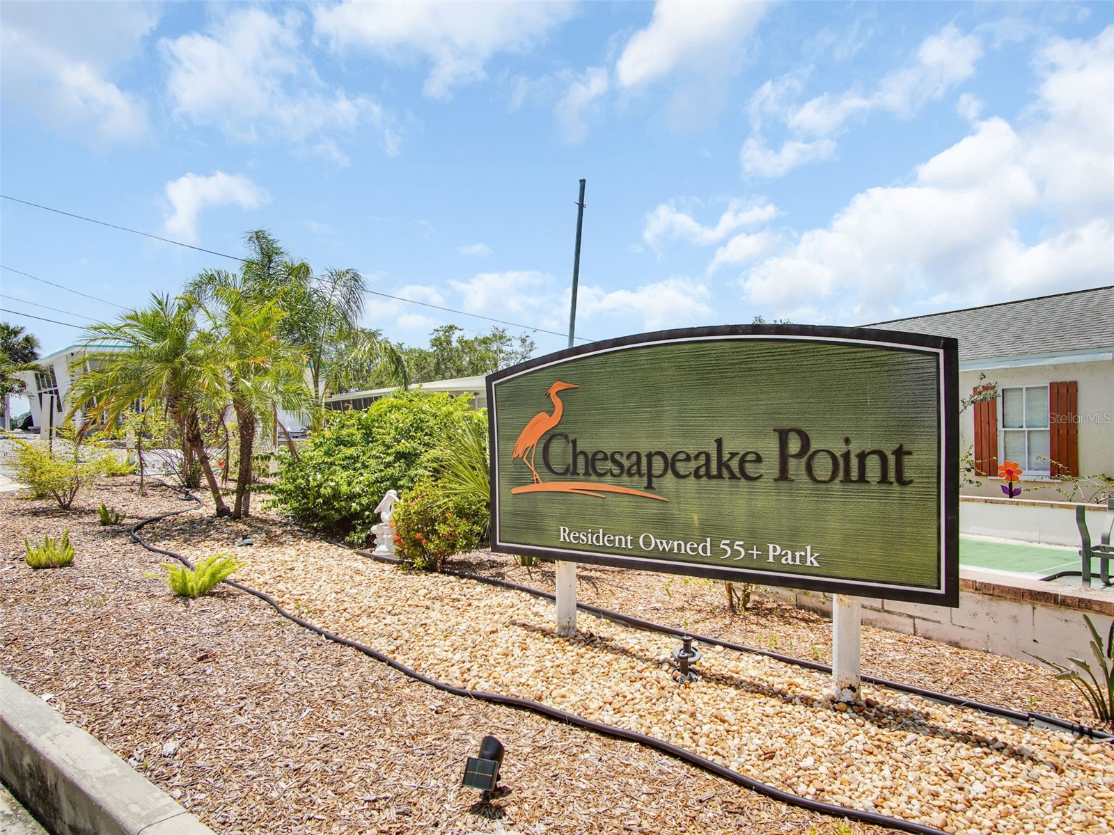 800 Chesapeake Drive #55 Tarpon Springs FL 34689 TB8510565 image30