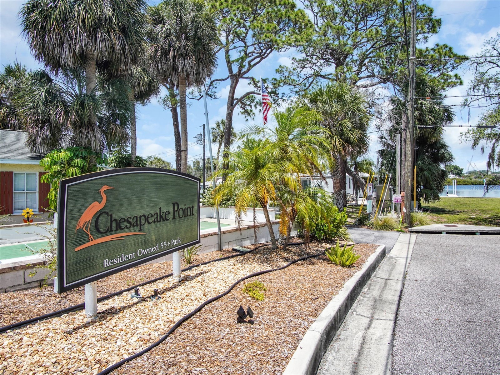 800 Chesapeake Drive #55 Tarpon Springs FL 34689 TB8510565 image31
