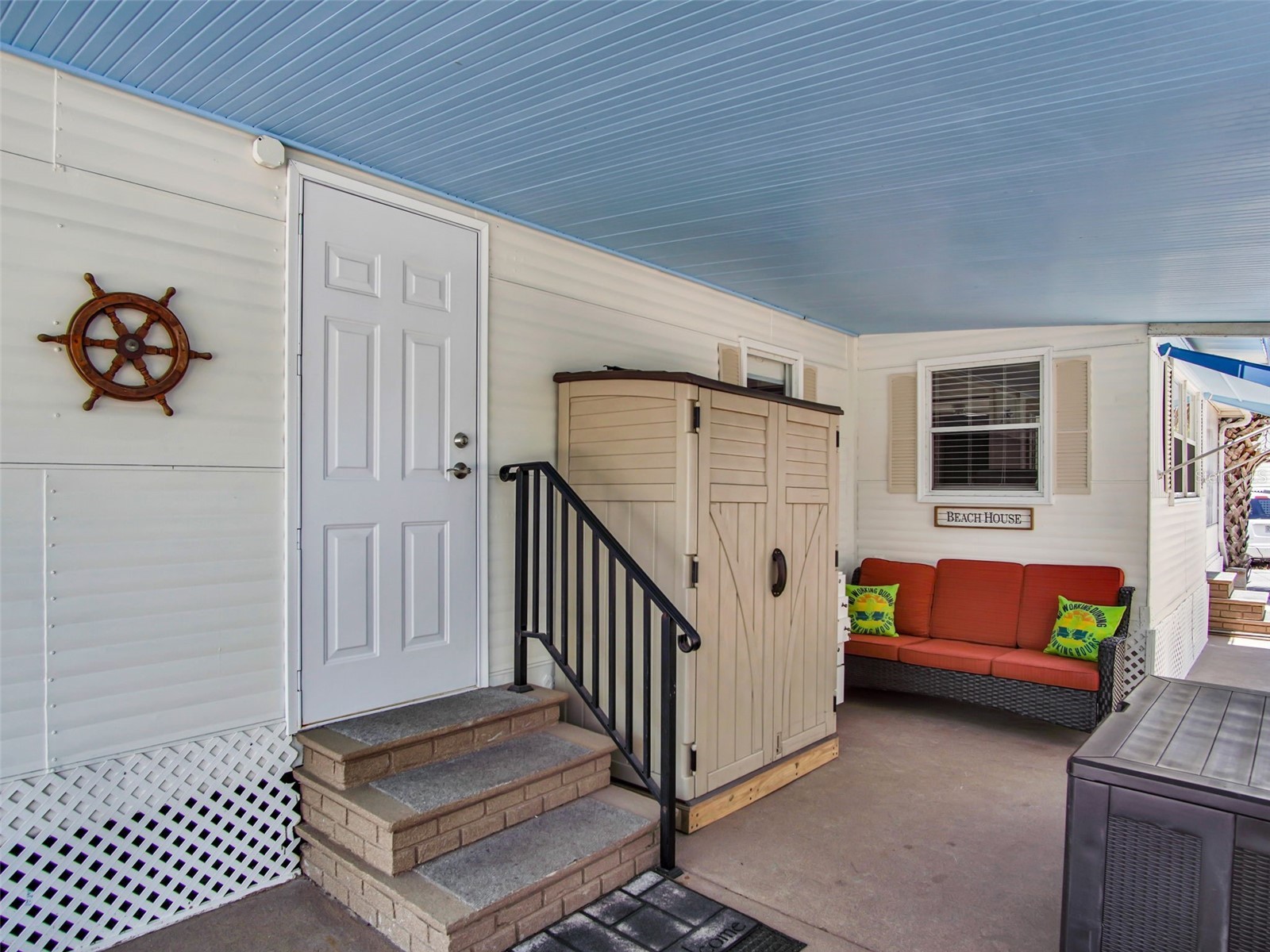 800 Chesapeake Drive #55 Tarpon Springs FL 34689 TB8510565 image33