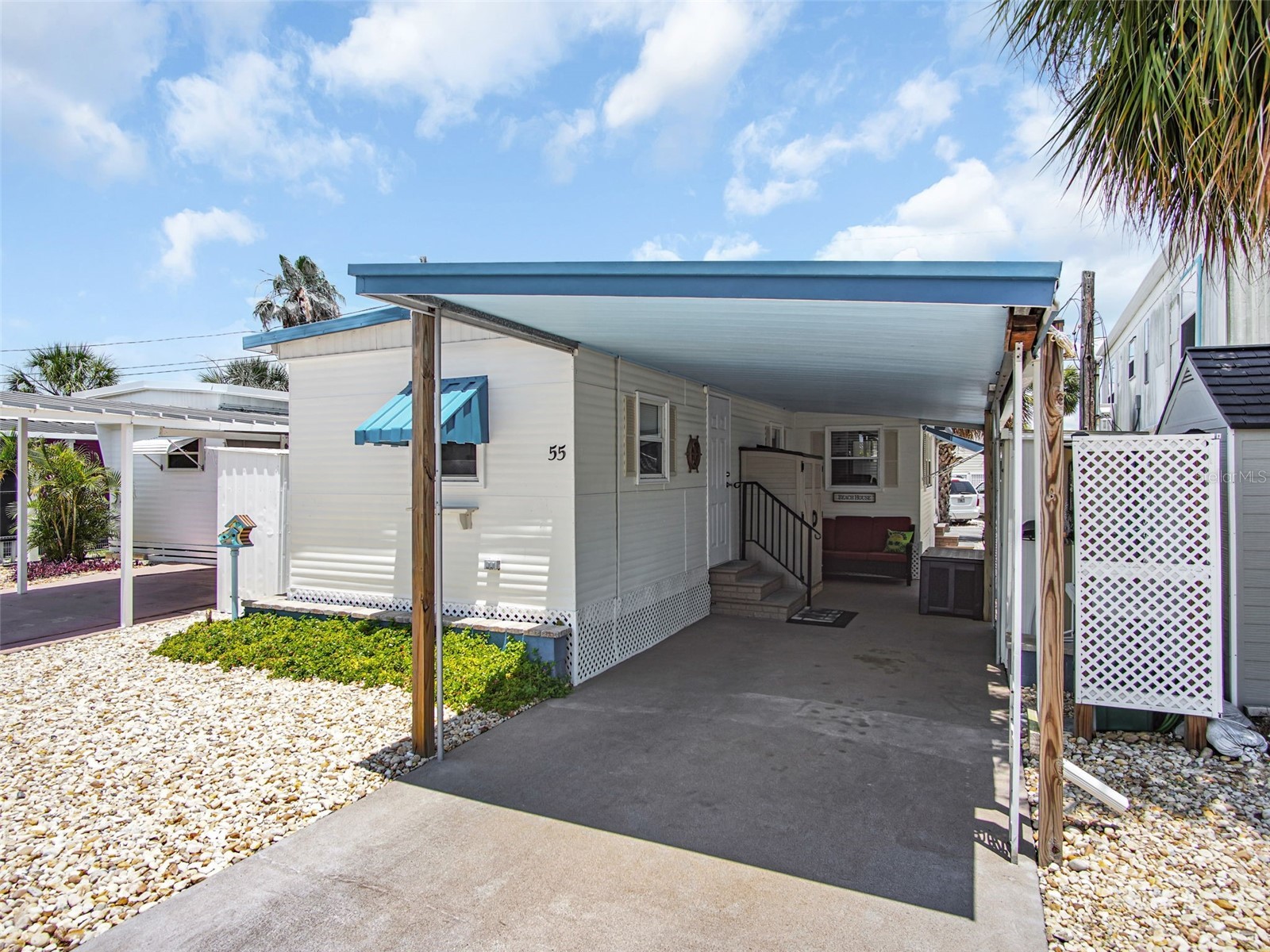 800 Chesapeake Drive #55 Tarpon Springs FL 34689 TB8510565 image35