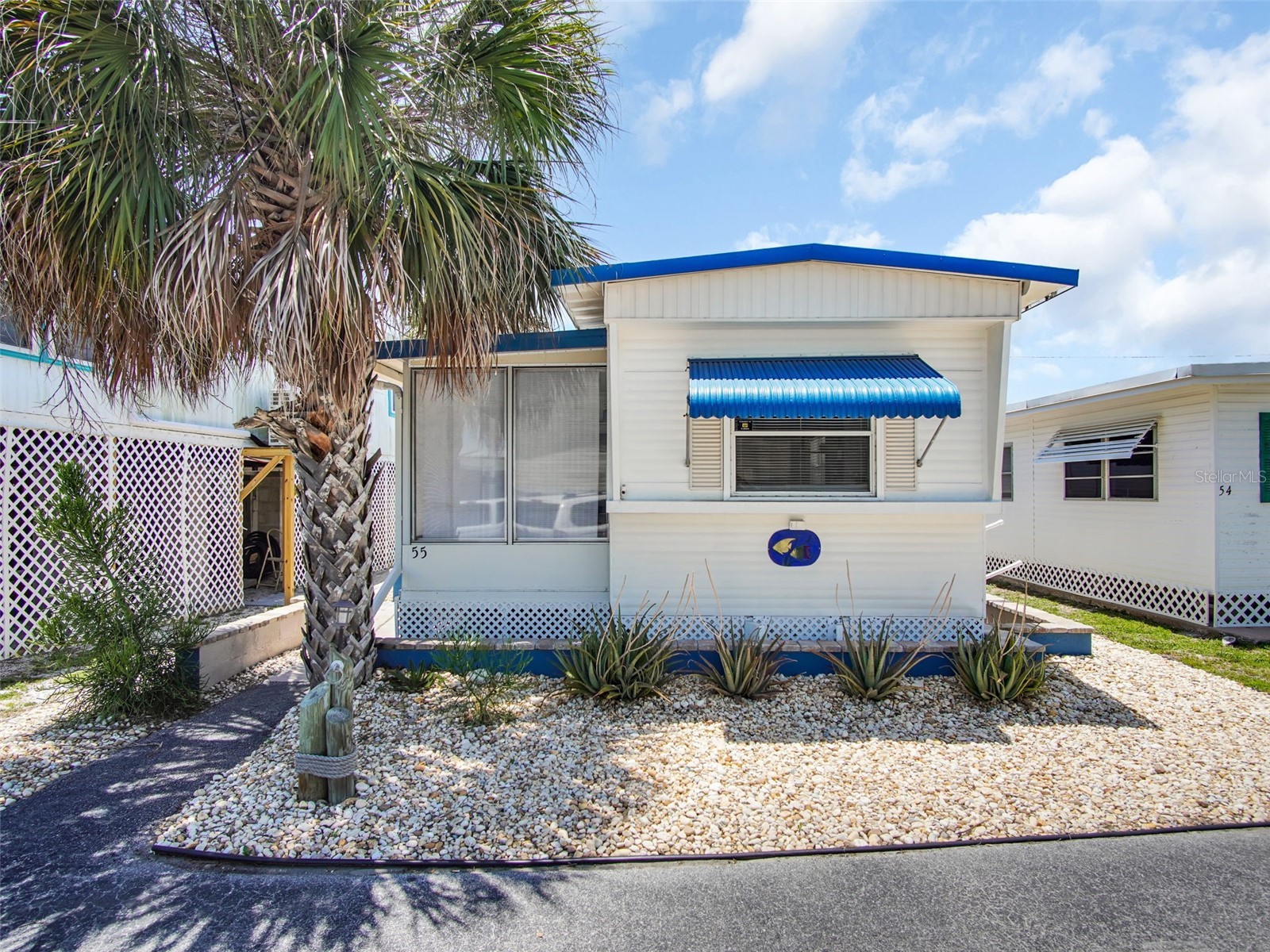 800 Chesapeake Drive #55 Tarpon Springs FL 34689 TB8510565 image36