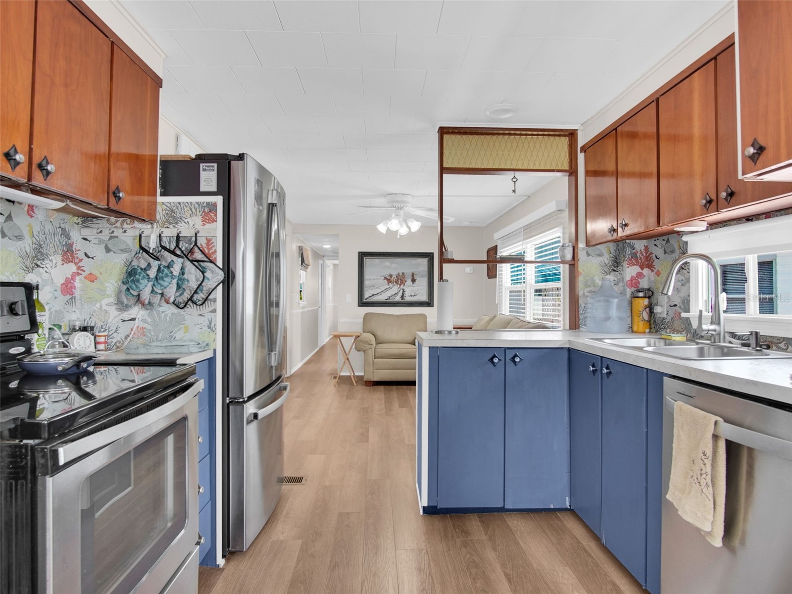 800 Chesapeake Drive #55 Tarpon Springs FL 34689 TB8510565 image5