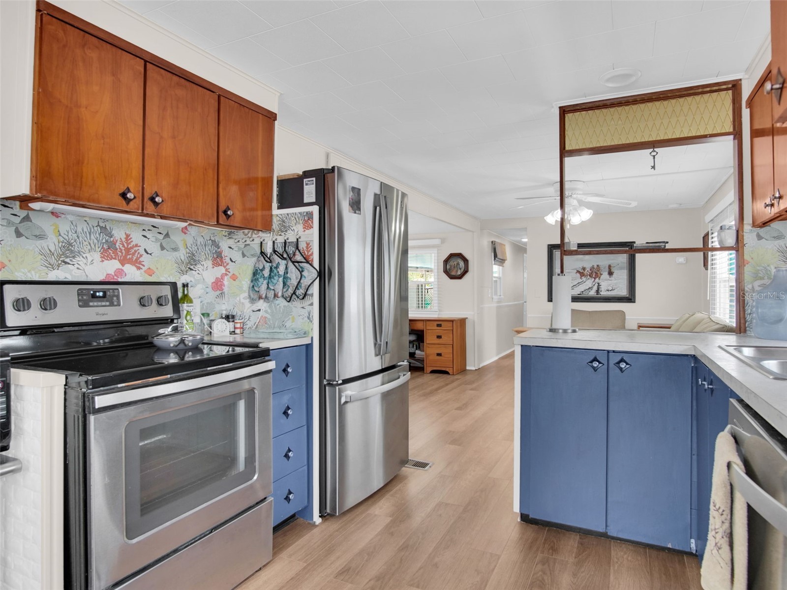 800 Chesapeake Drive #55 Tarpon Springs FL 34689 TB8510565 image6