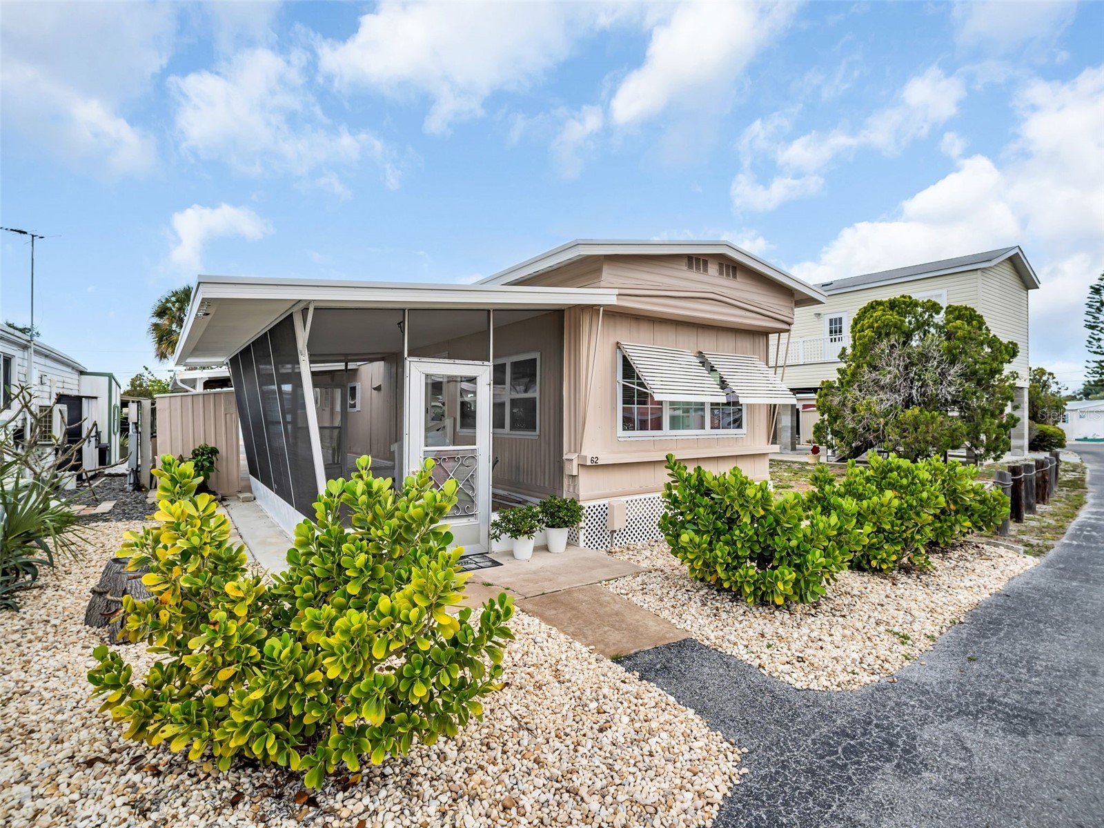 800 Chesapeake Drive #62 Tarpon Springs FL 34689 TB8503084 image1