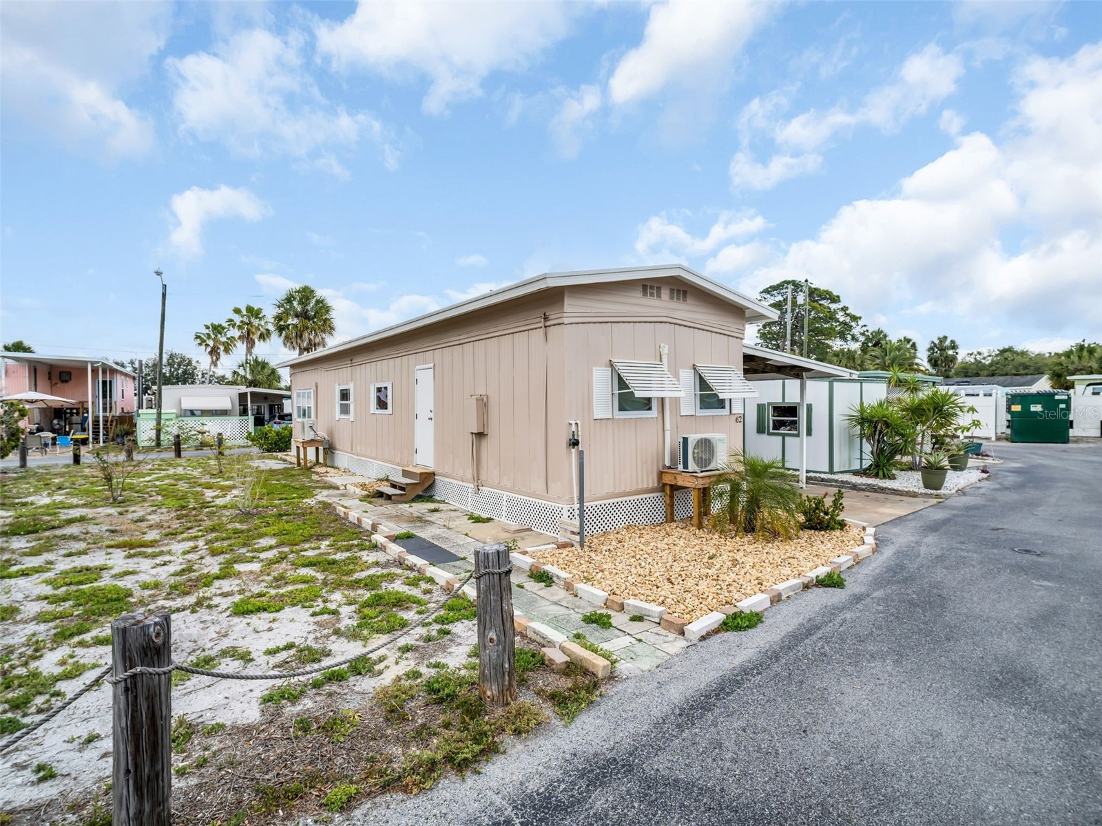 800 Chesapeake Drive #62 Tarpon Springs FL 34689 TB8503084 image21