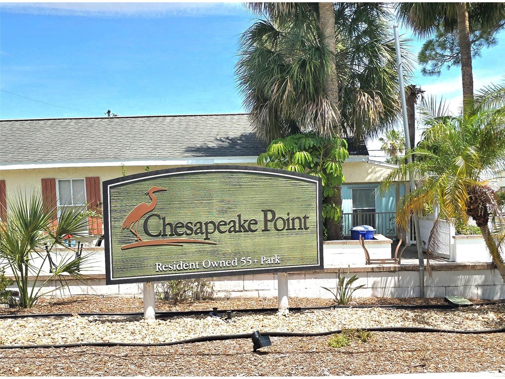 800 Chesapeake Drive #62 Tarpon Springs FL 34689 TB8503084 image25