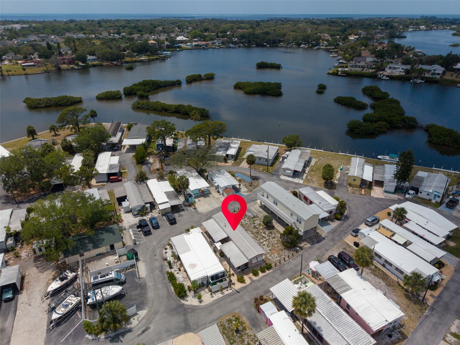 800 Chesapeake Drive #62 Tarpon Springs FL 34689 TB8503084 image28