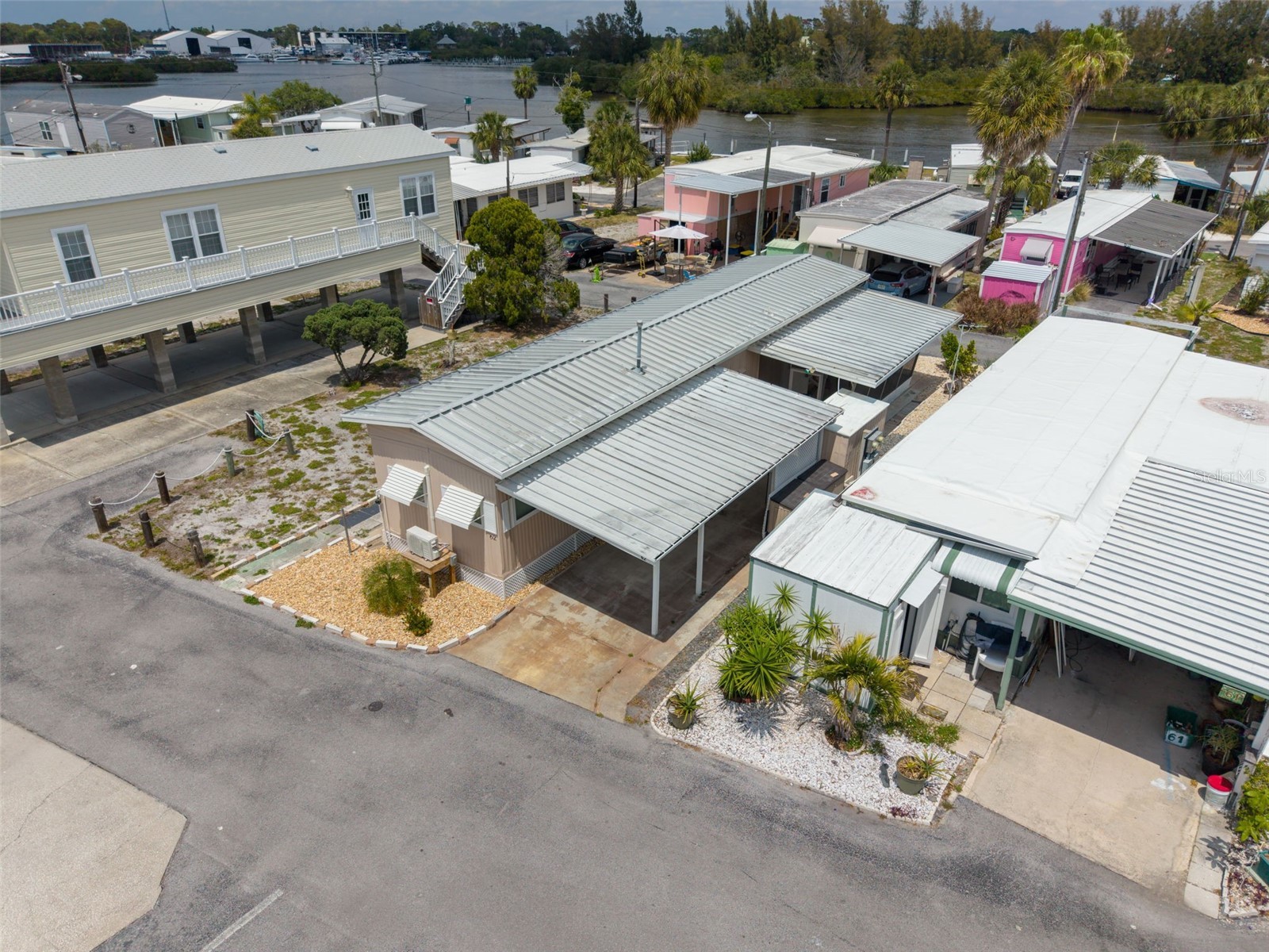 800 Chesapeake Drive #62 Tarpon Springs FL 34689 TB8503084 image33