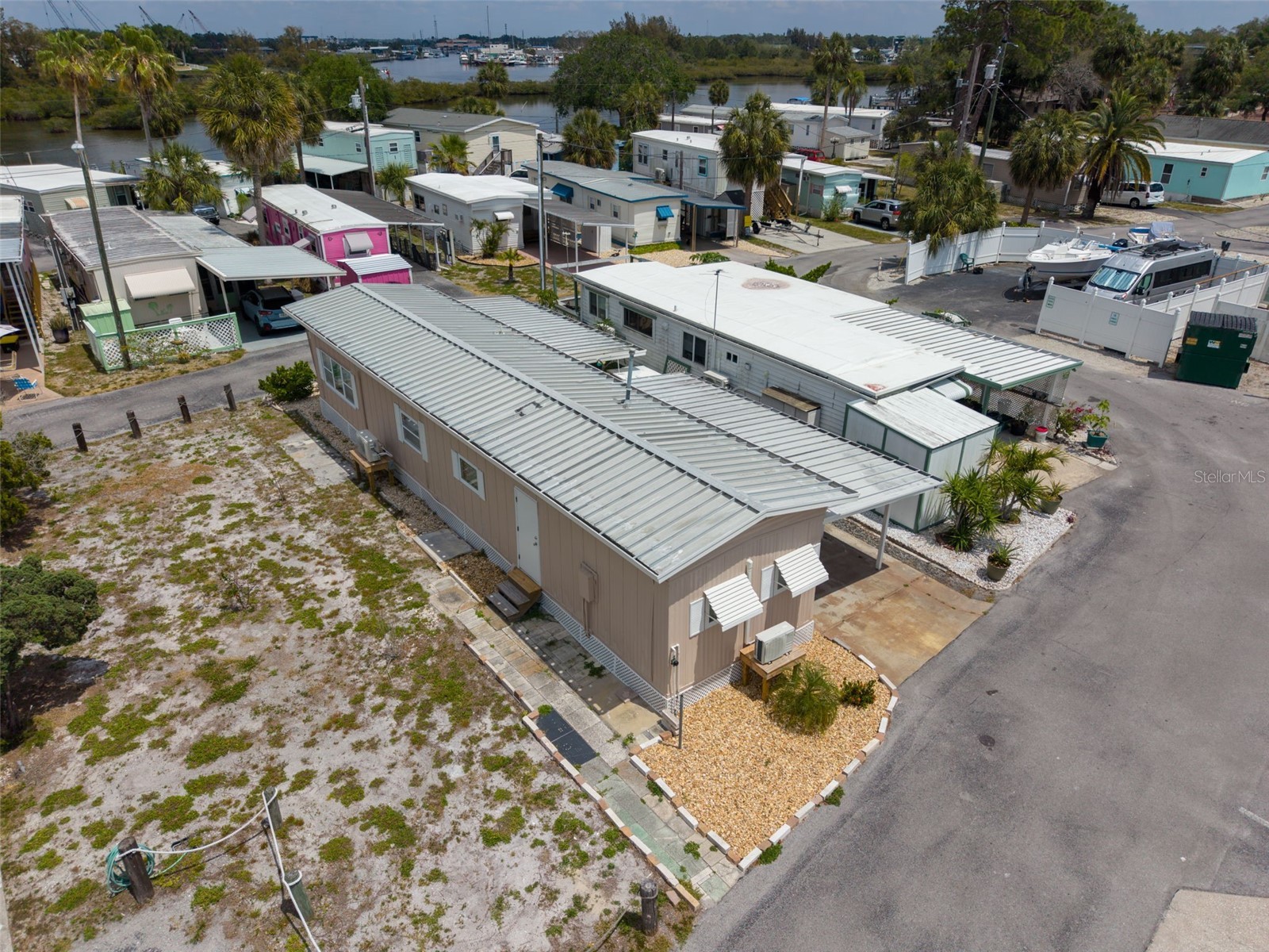800 Chesapeake Drive #62 Tarpon Springs FL 34689 TB8503084 image34