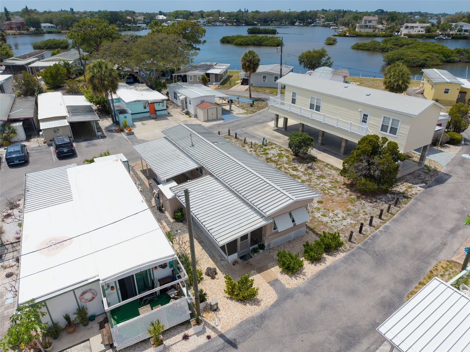 800 Chesapeake Drive #62 Tarpon Springs FL 34689 TB8503084 image35