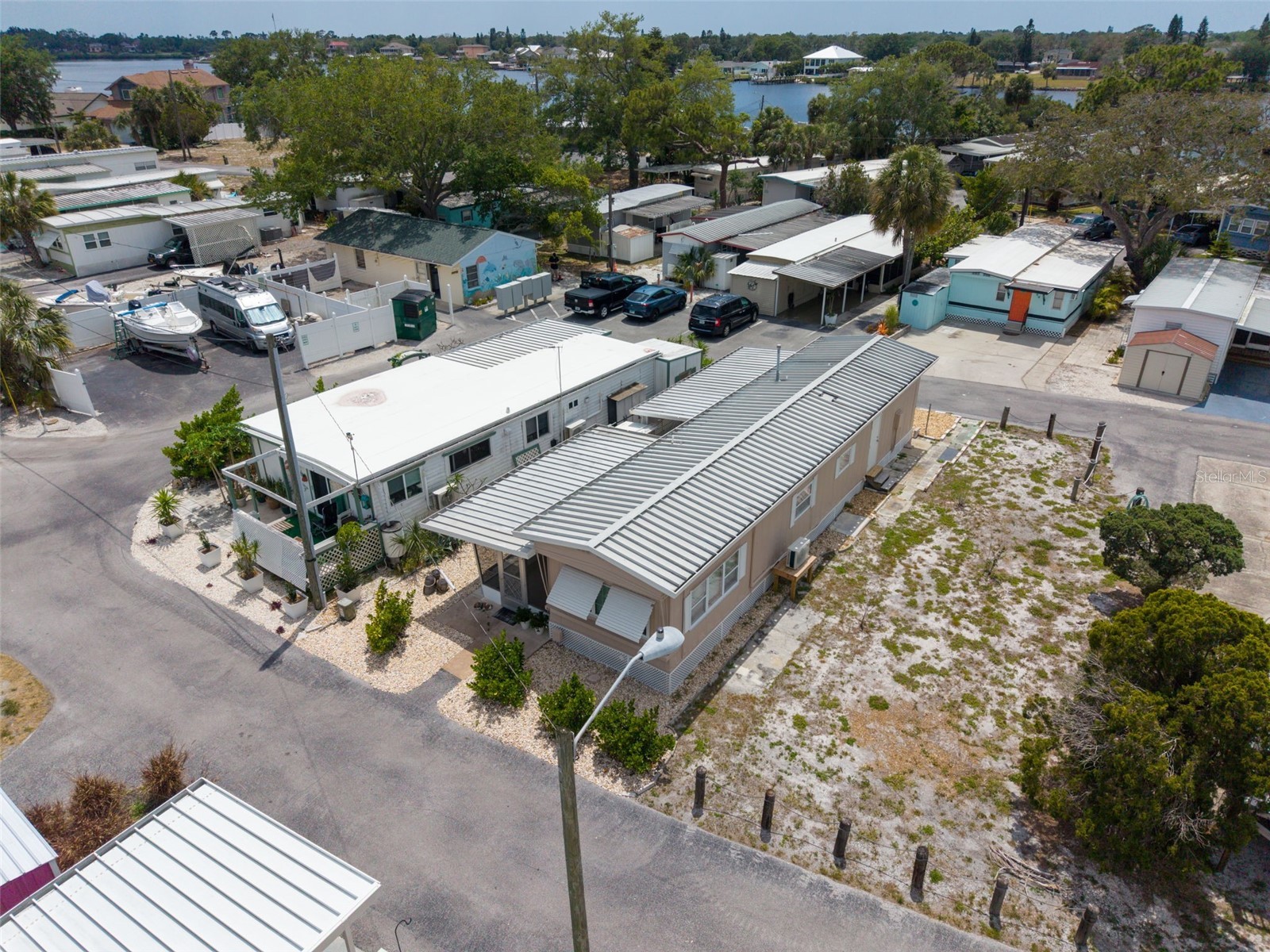 800 Chesapeake Drive #62 Tarpon Springs FL 34689 TB8503084 image36