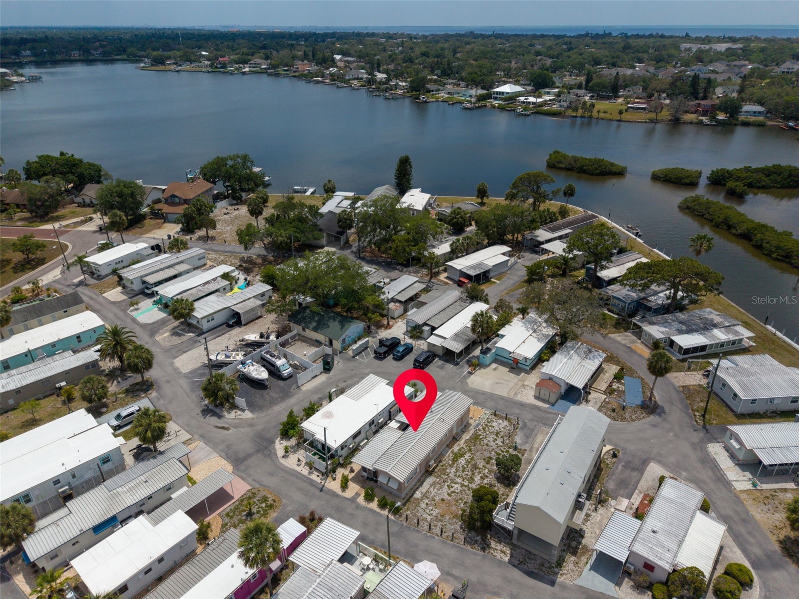800 Chesapeake Drive #62 Tarpon Springs FL 34689 TB8503084 image37