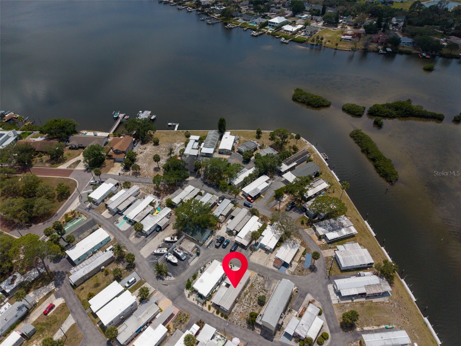 800 Chesapeake Drive #62 Tarpon Springs FL 34689 TB8503084 image38