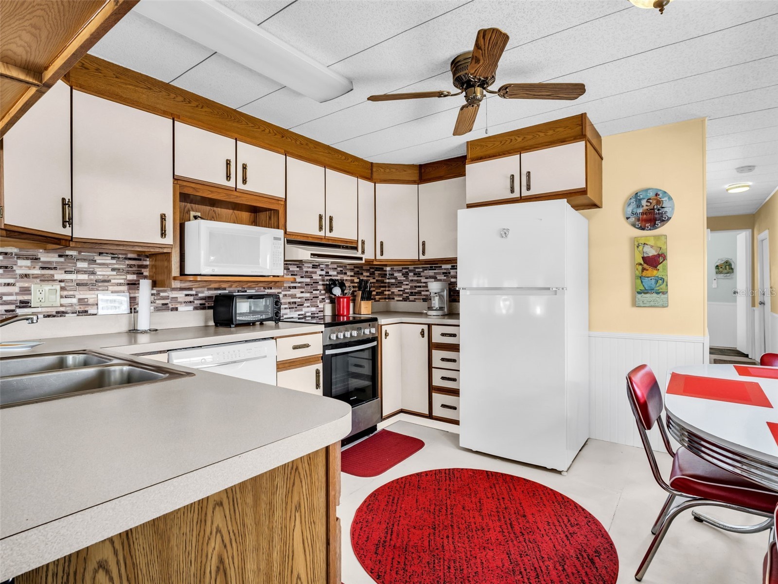 800 Chesapeake Drive #62 Tarpon Springs FL 34689 TB8503084 image8