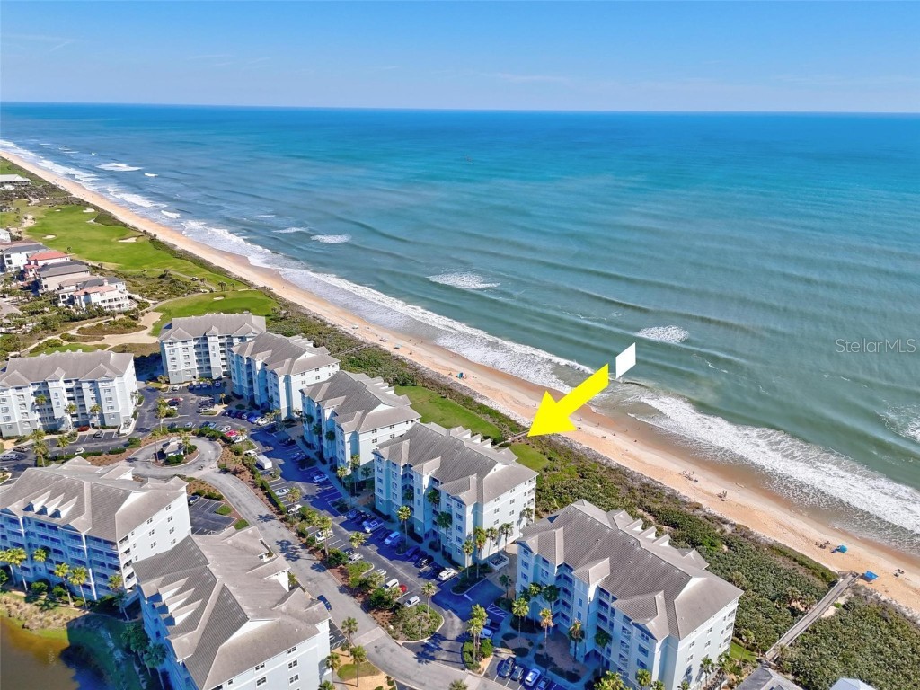800 Cinnamon Beach Way #731 Palm Coast FL 32137 - ATLANTIC OCEAN FC309214 image1
