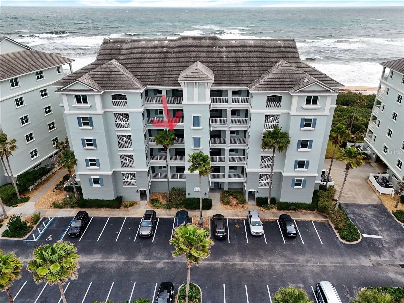800 Cinnamon Beach Way #742 Palm Coast FL 32137 - ATLANTIC OCEAN FC317436 image2