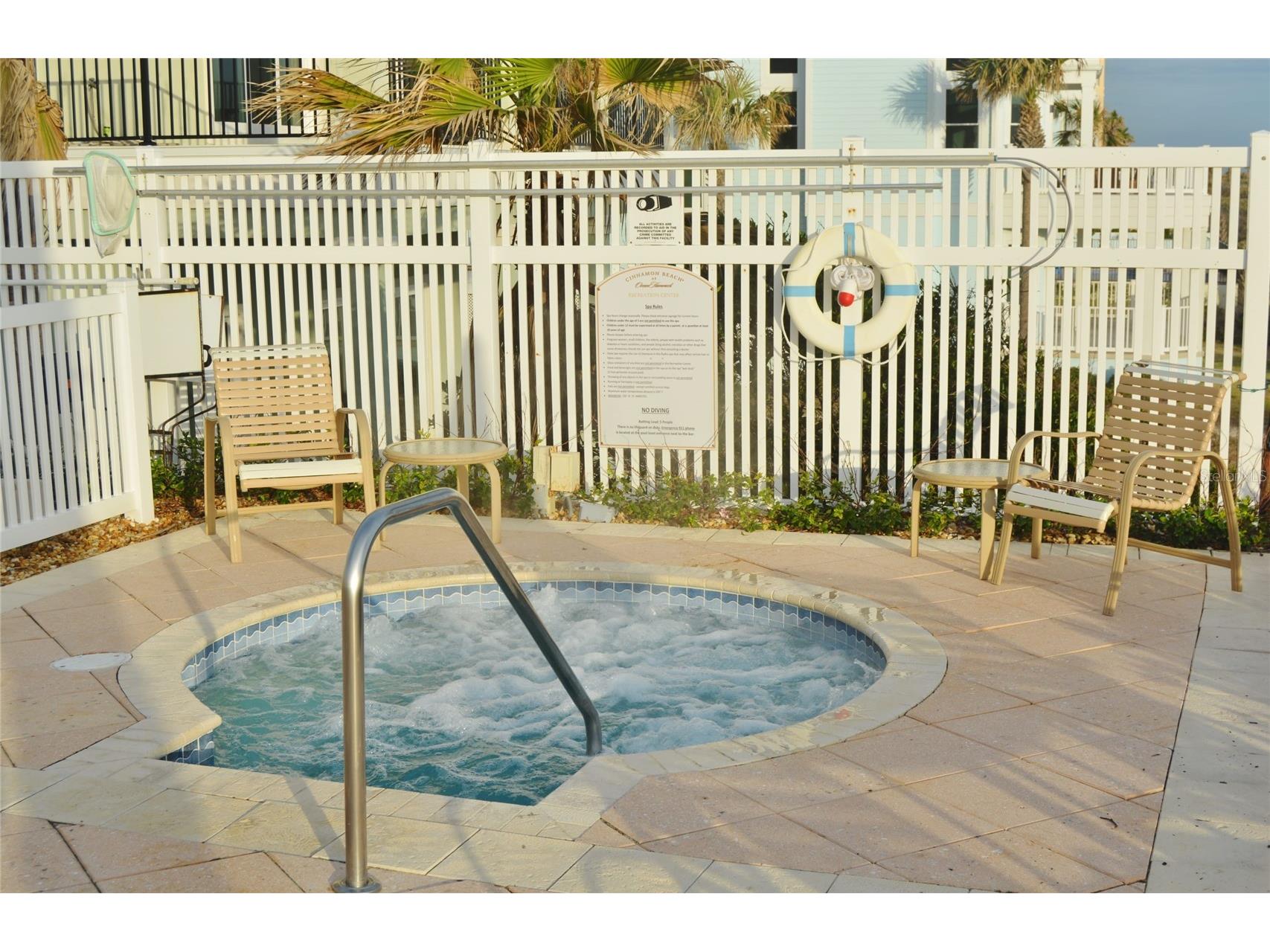 800 Cinnamon Beach Way #742 Palm Coast FL 32137 - ATLANTIC OCEAN FC317436 image54