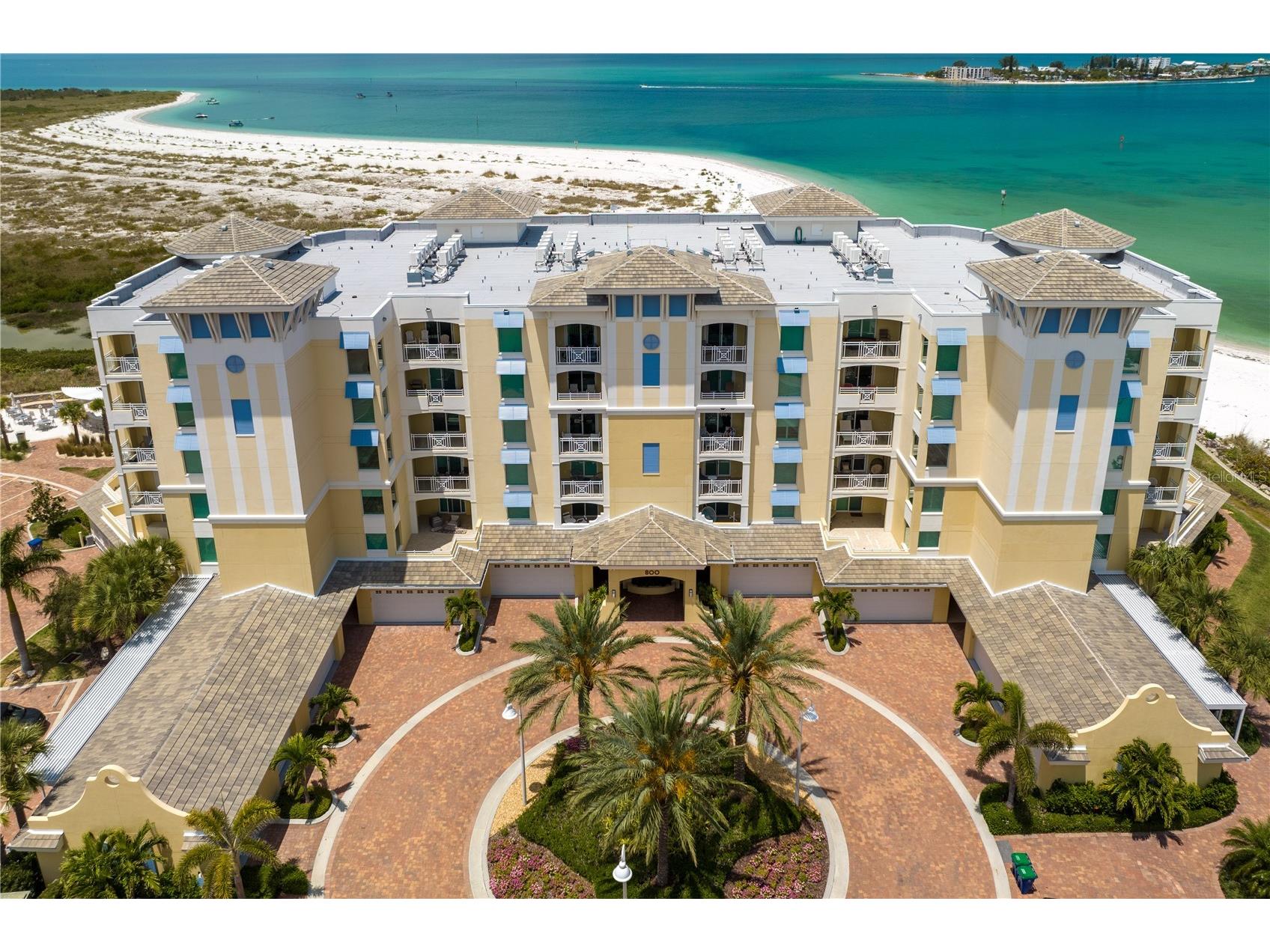 800 Collany Road #303 Saint Petersburg FL 33715 - GULF OF AMERICA TB8475633 image1