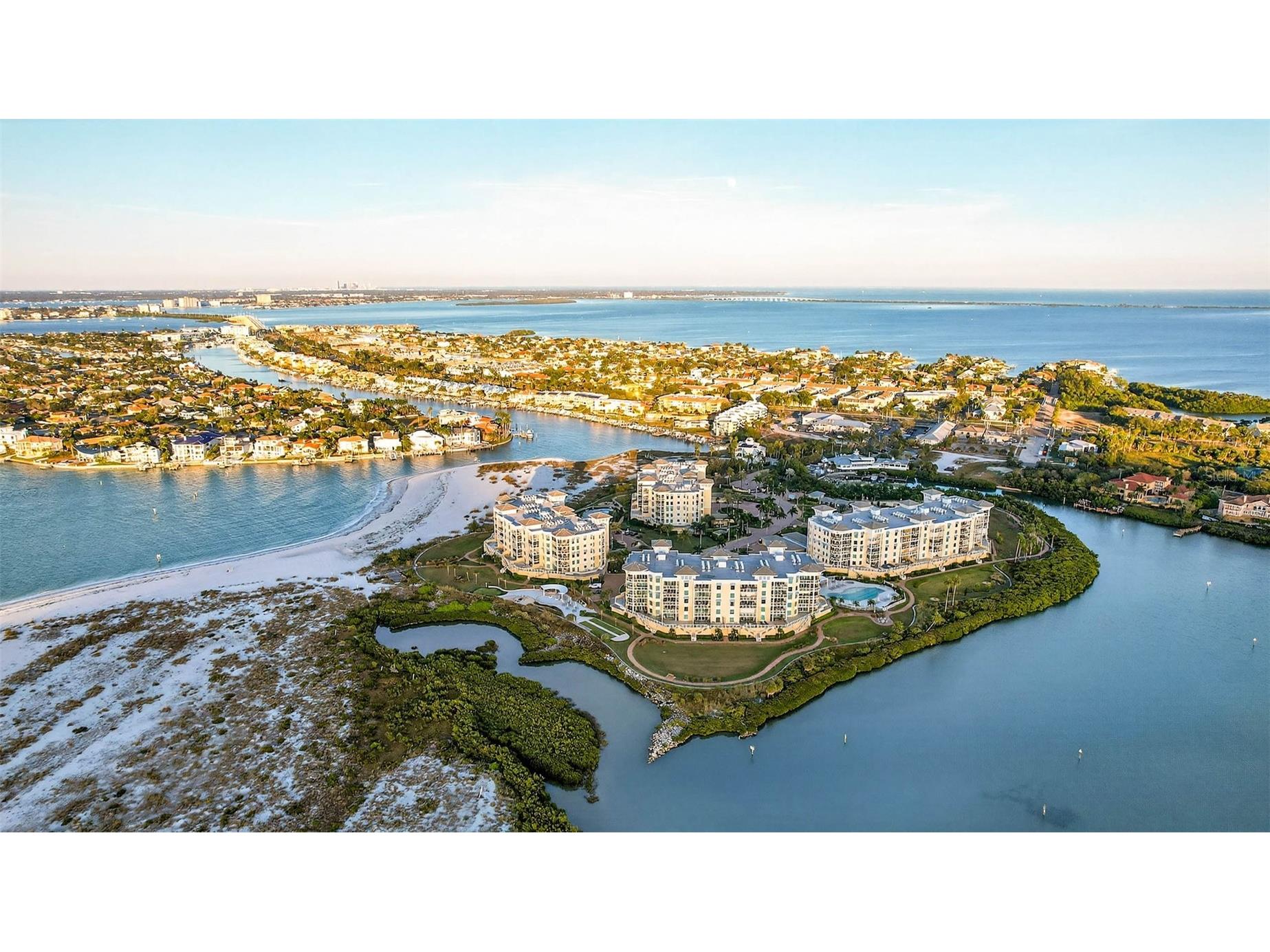 800 Collany Road #304 Tierra Verde FL 33715 TB8452983 image1