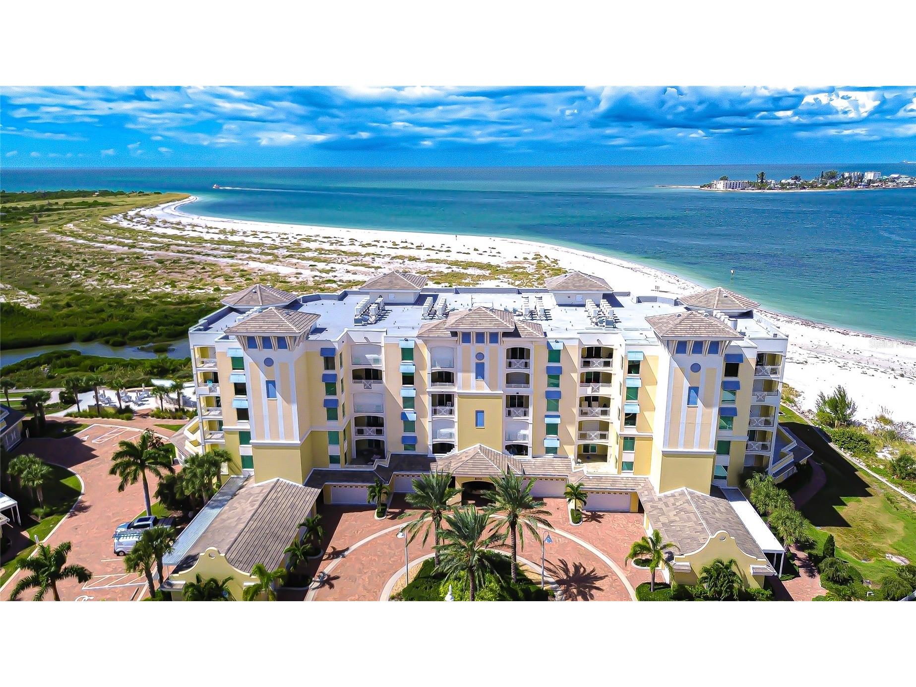 800 Collany Road #606 Saint Petersburg FL 33715 - GULF OF AMERICA TB8434390 image1