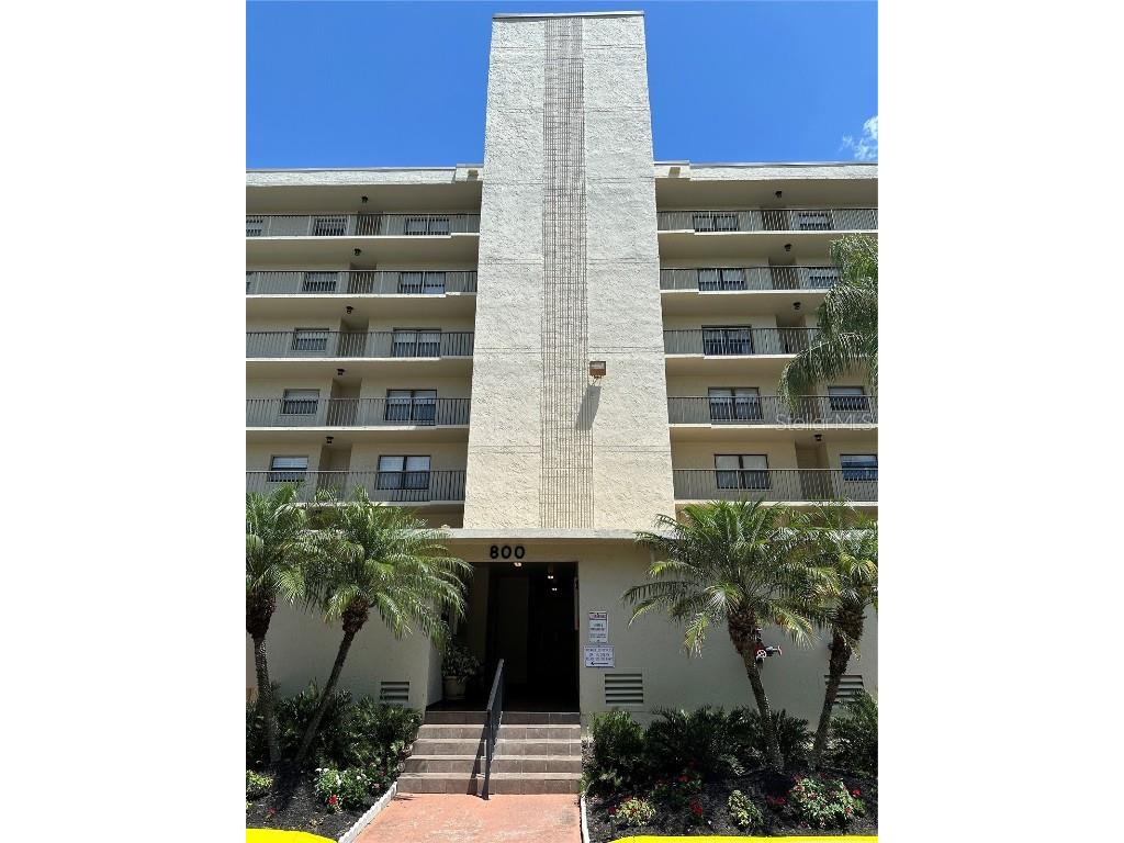 800 Cove Cay Drive #4B Clearwater FL 33760 U8241551 image1