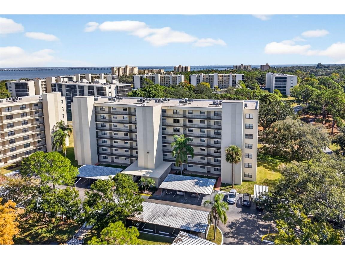 800 Cove Cay Drive #4D Clearwater FL 33760 TB8445736 image1