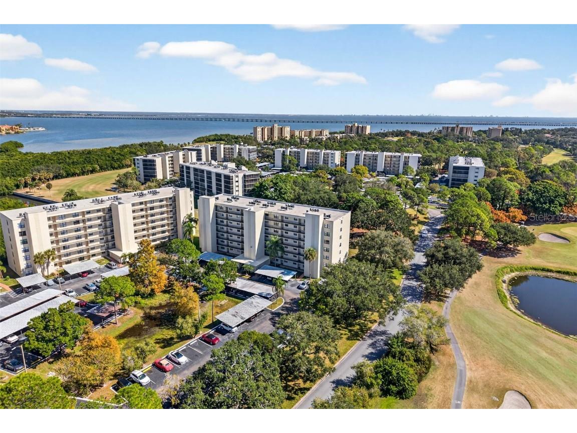 800 Cove Cay Drive #4D Clearwater FL 33760 TB8445736 image35