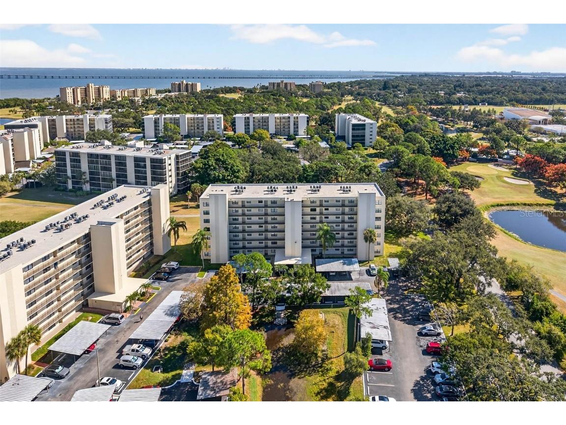 800 Cove Cay Drive #4D Clearwater FL 33760 TB8445736 image36