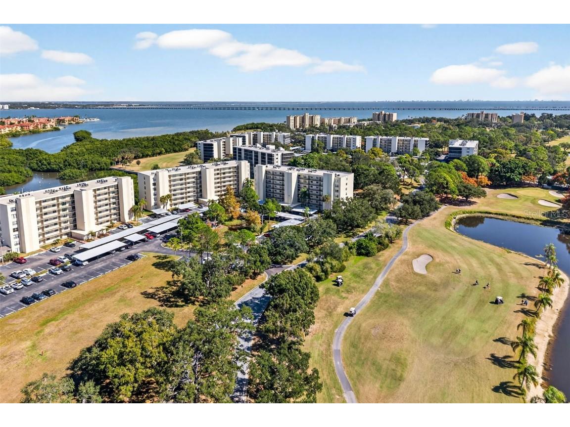 800 Cove Cay Drive #4D Clearwater FL 33760 TB8445736 image37