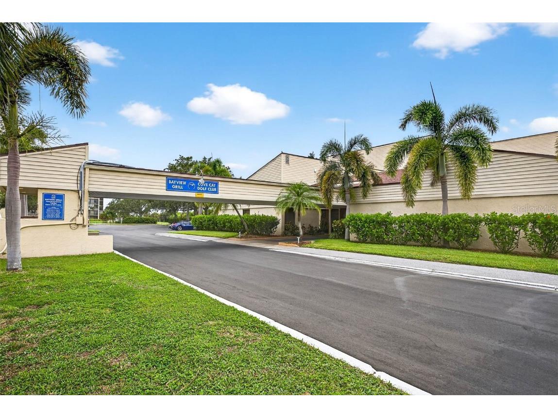 800 Cove Cay Drive #4D Clearwater FL 33760 TB8445736 image38