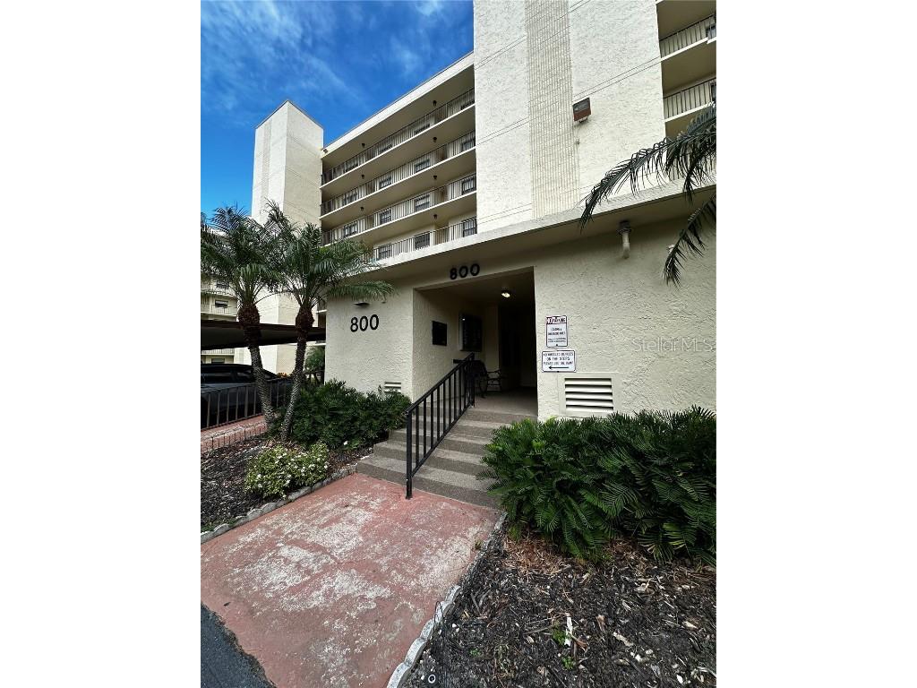 800 Cove Cay Drive #4F Clearwater FL 33760 TB8434131 image26