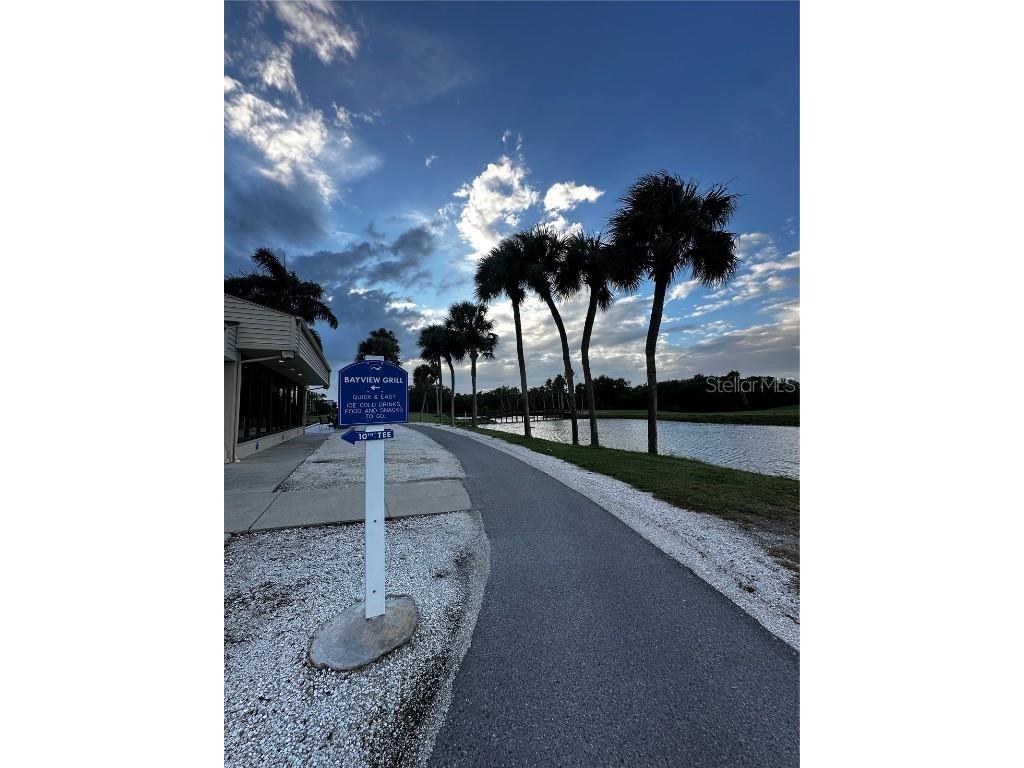 800 Cove Cay Drive #4F Clearwater FL 33760 TB8434131 image36