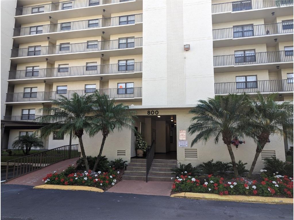 800 Cove Cay Drive #4C Clearwater FL 33760 U8194406 image1
