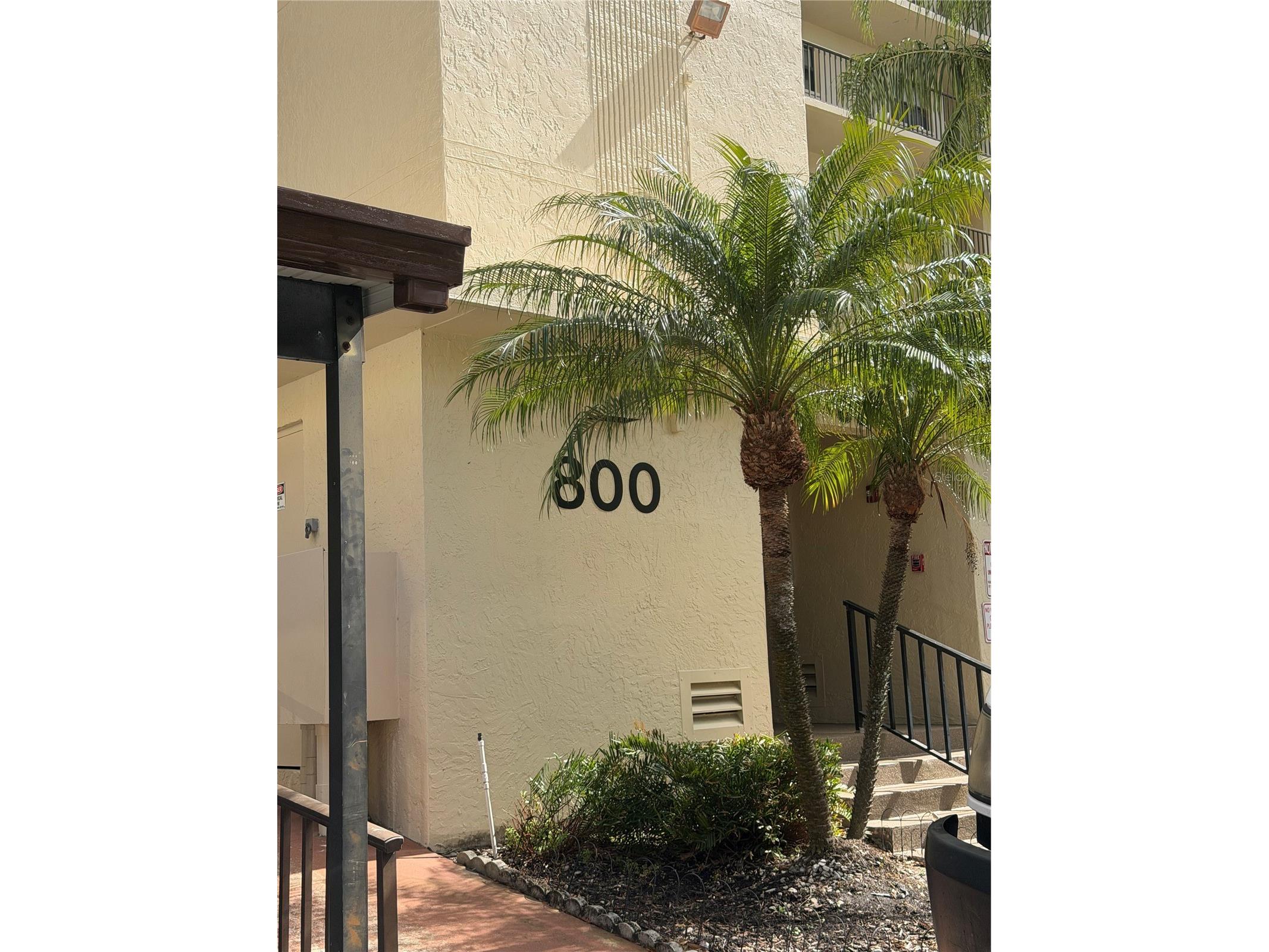 800 Cove Cay Drive #5G Clearwater FL 33760 TB8480105 image1