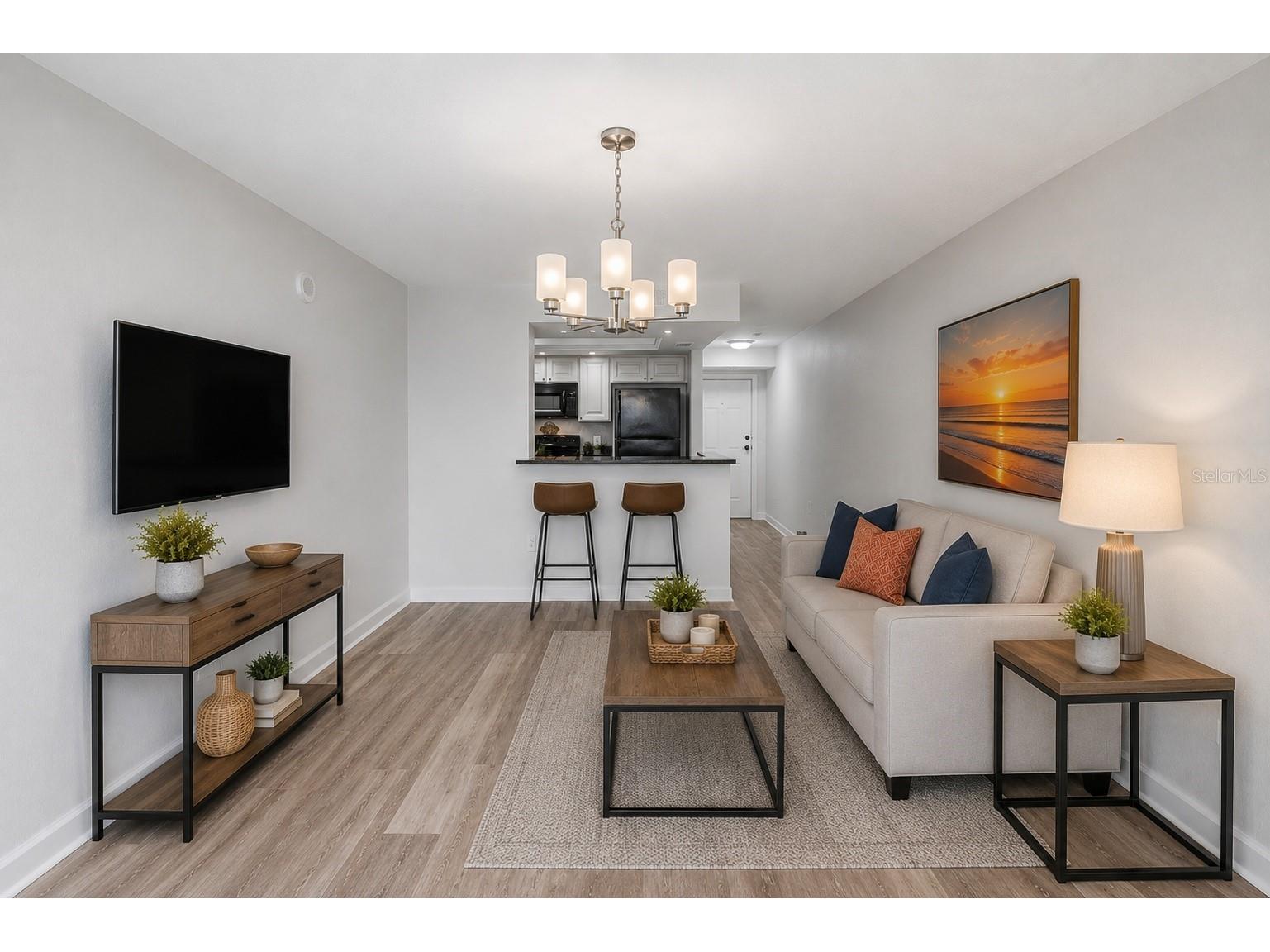 800 Cove Cay Drive #5G Clearwater FL 33760 - TAMPA BAY TB8526150 image15