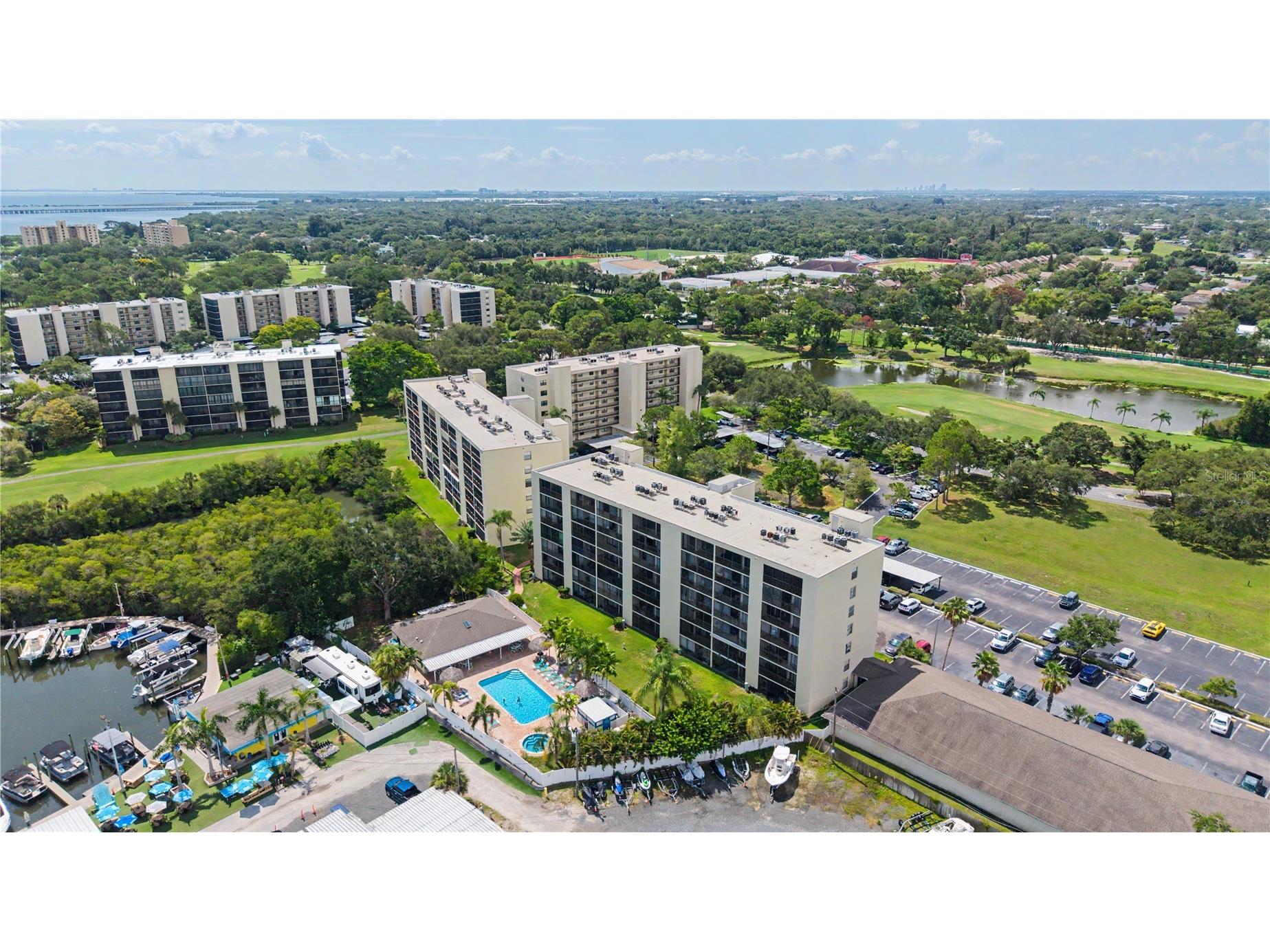 800 Cove Cay Drive #5G Clearwater FL 33760 - TAMPA BAY TB8526150 image37