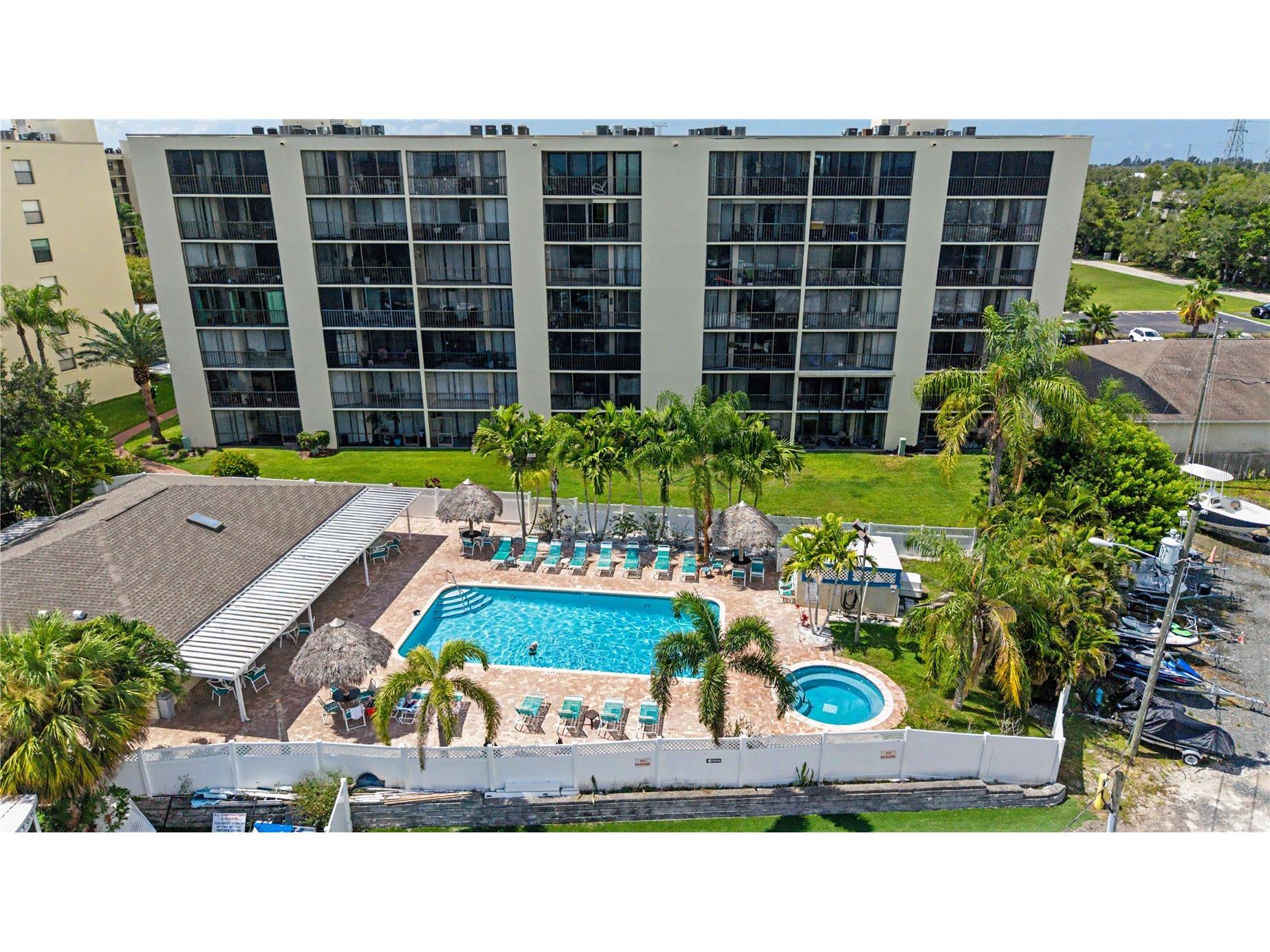 800 Cove Cay Drive #5G Clearwater FL 33760 - TAMPA BAY TB8526150 image38
