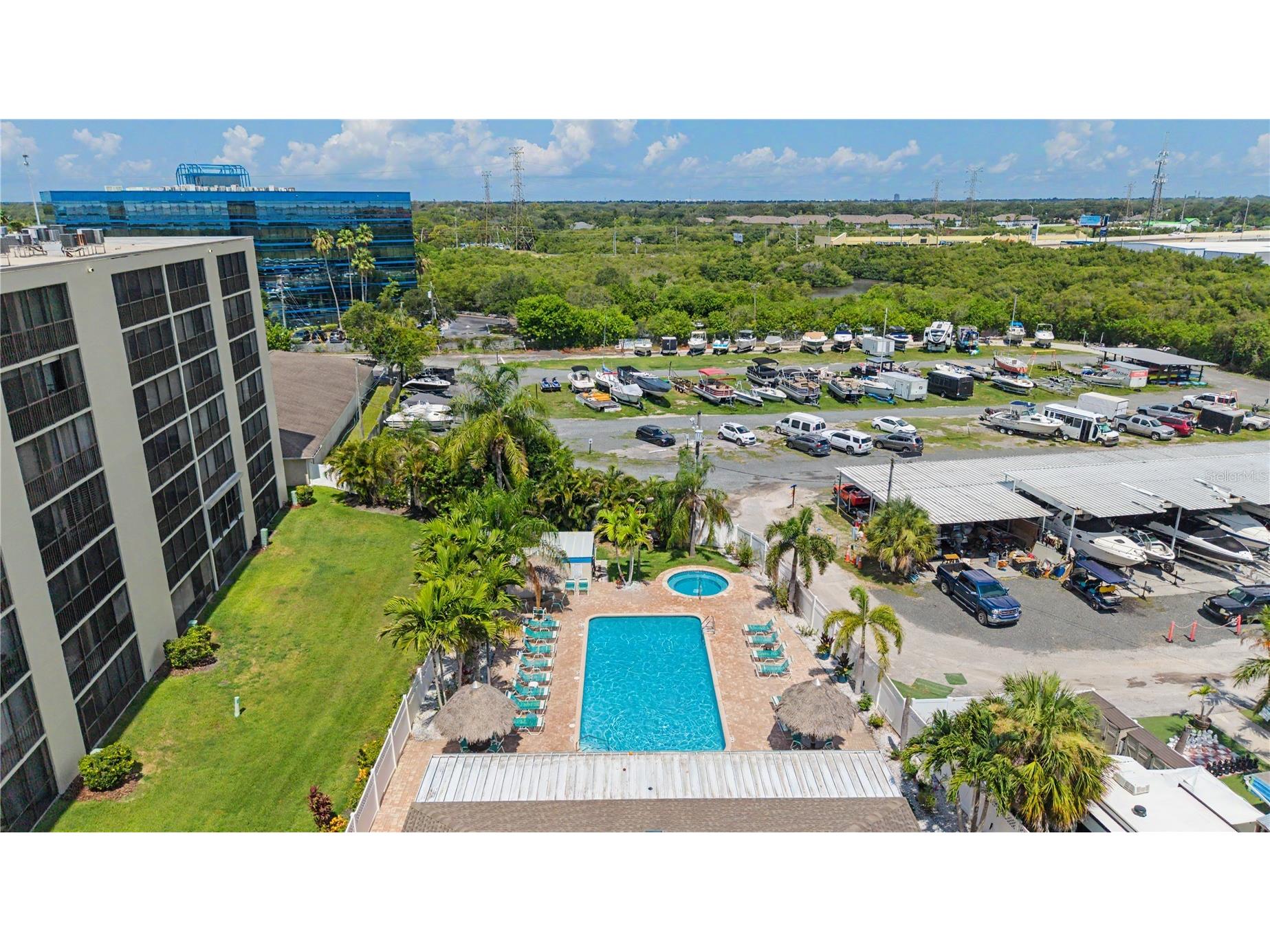 800 Cove Cay Drive #5G Clearwater FL 33760 - TAMPA BAY TB8526150 image39