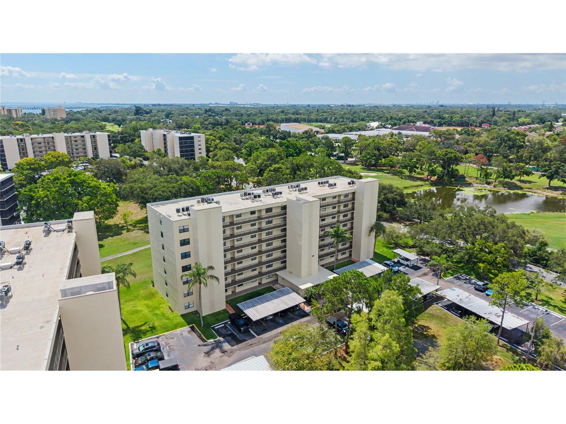 800 Cove Cay Drive #5G Clearwater FL 33760 - TAMPA BAY TB8526150 image40