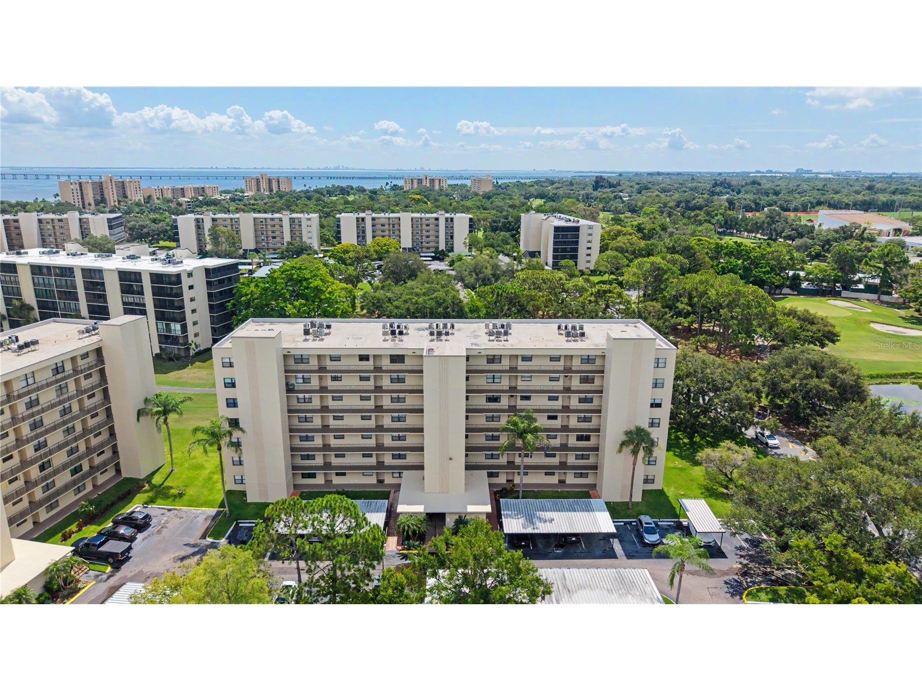 800 Cove Cay Drive #5G Clearwater FL 33760 - TAMPA BAY TB8526150 image41