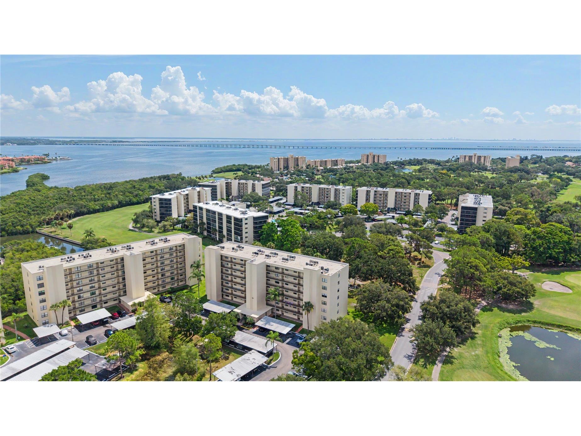 800 Cove Cay Drive #5G Clearwater FL 33760 - TAMPA BAY TB8526150 image43