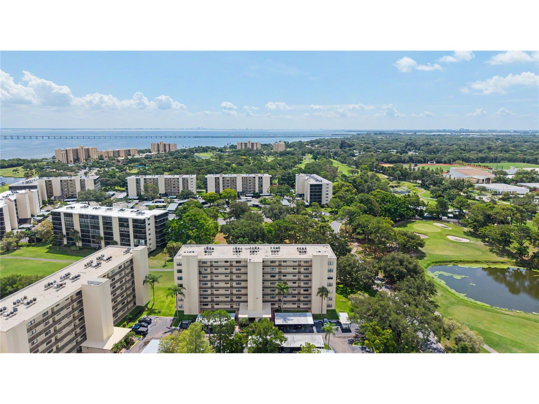800 Cove Cay Drive #5G Clearwater FL 33760 - TAMPA BAY TB8526150 image44