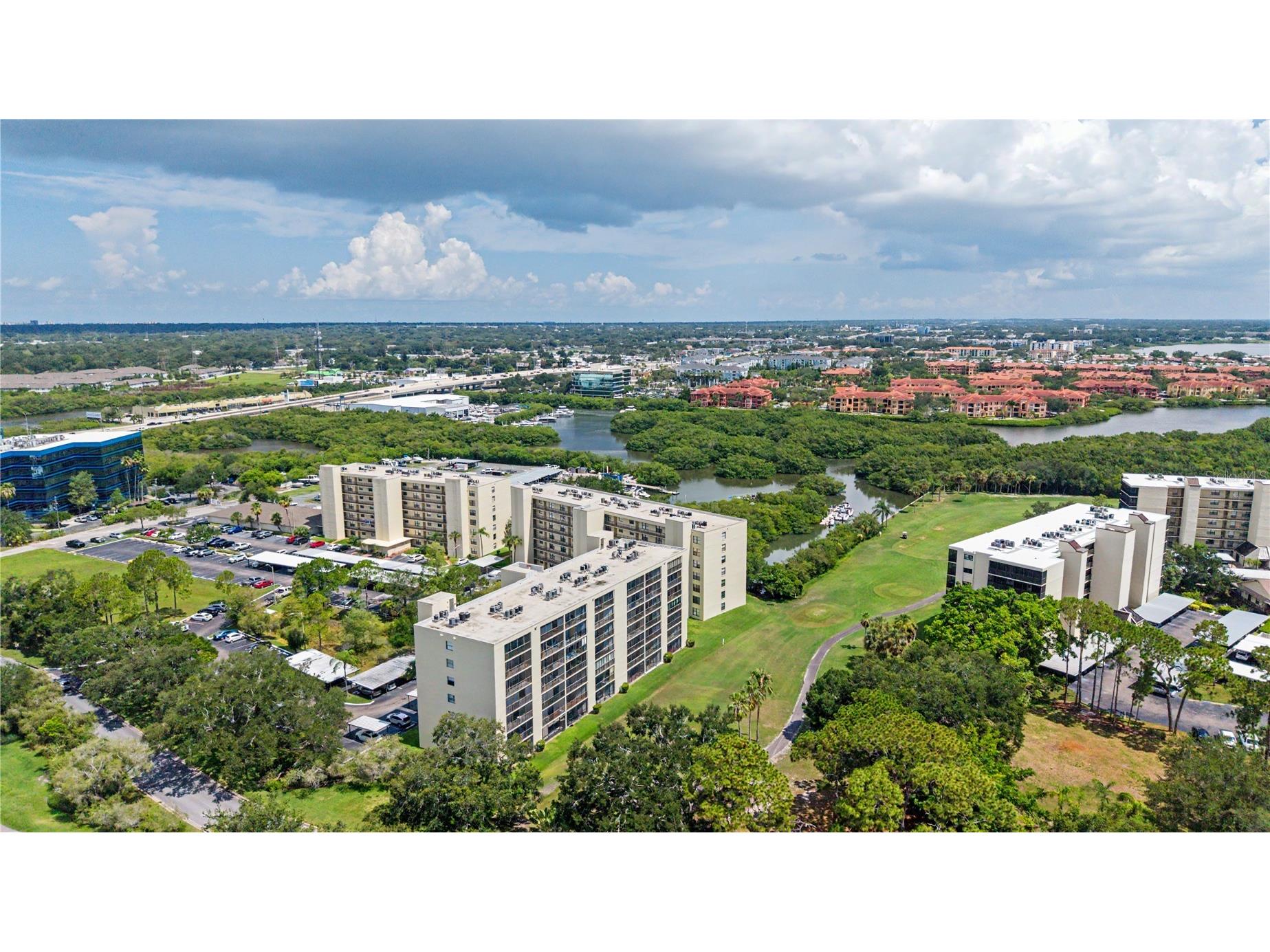 800 Cove Cay Drive #5G Clearwater FL 33760 - TAMPA BAY TB8526150 image45