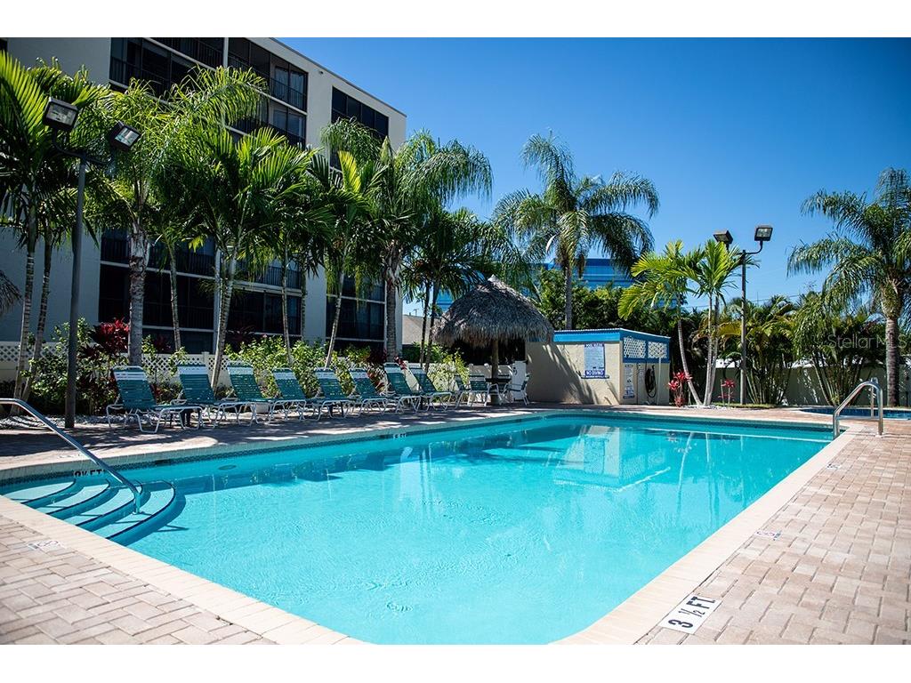 800 Cove Cay Drive #5G Clearwater FL 33760 - TAMPA BAY TB8526150 image46