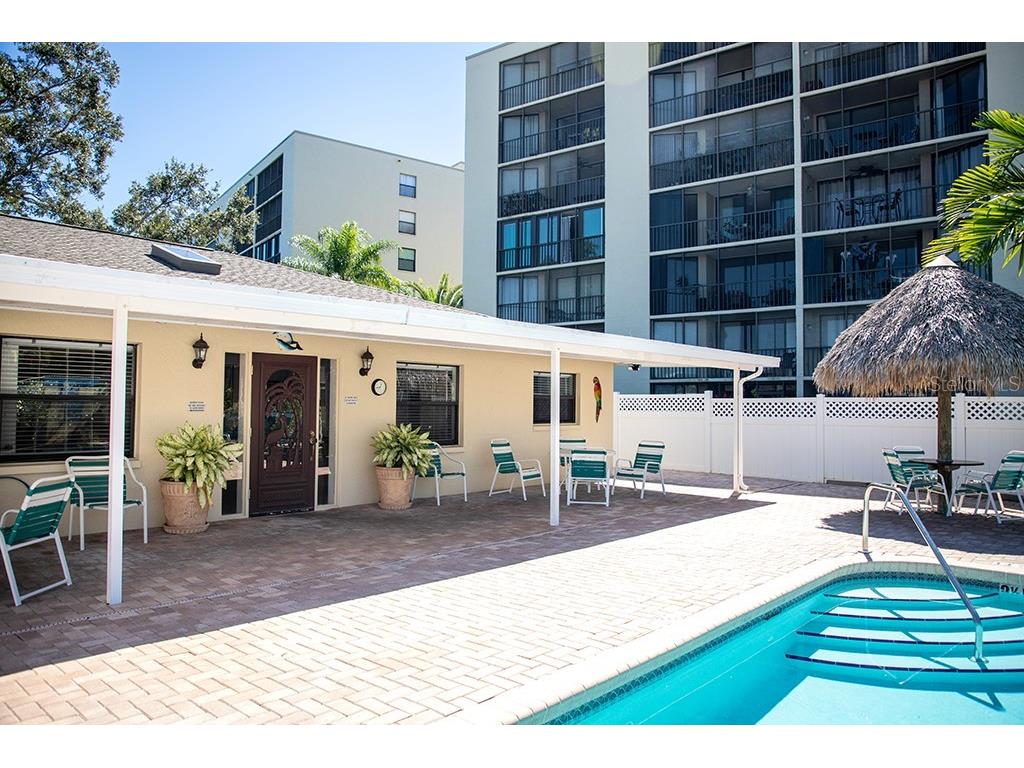 800 Cove Cay Drive #5G Clearwater FL 33760 - TAMPA BAY TB8526150 image47