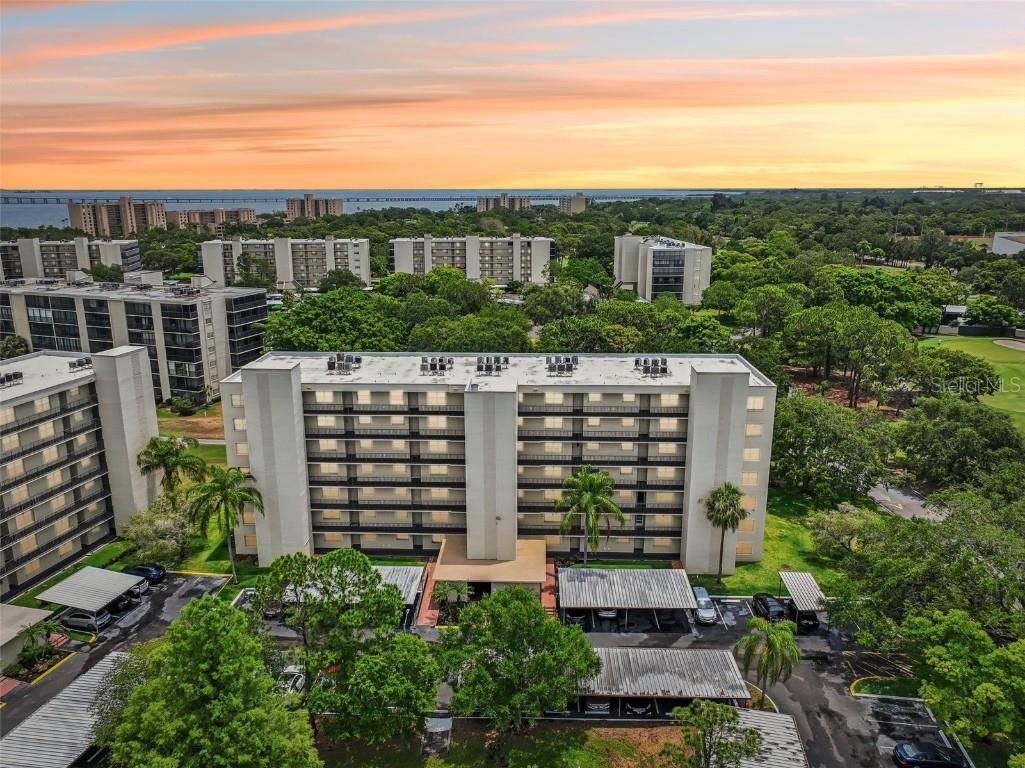 800 Cove Cay Drive #6A Clearwater FL 33760 U8243016 image1