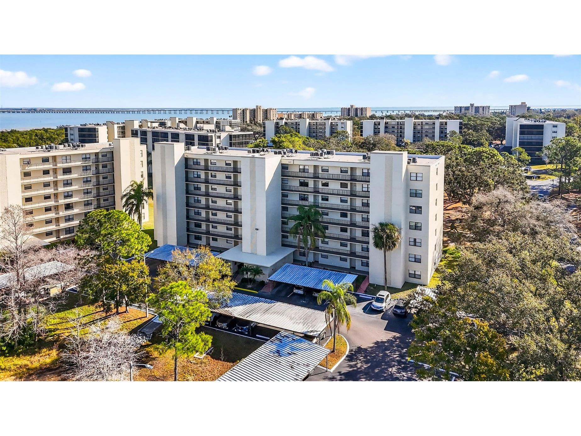 800 Cove Cay Drive #7D Clearwater FL 33760 TB8483413 image41